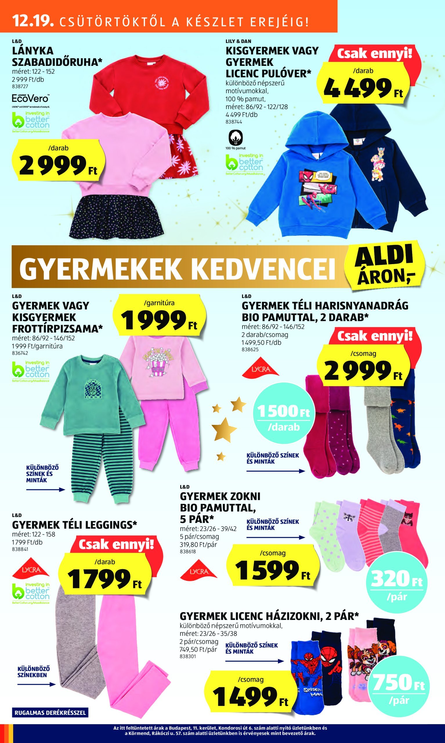 aldi - Aldi akciós újság, érvényes 12.19. - 12.24. - page: 30