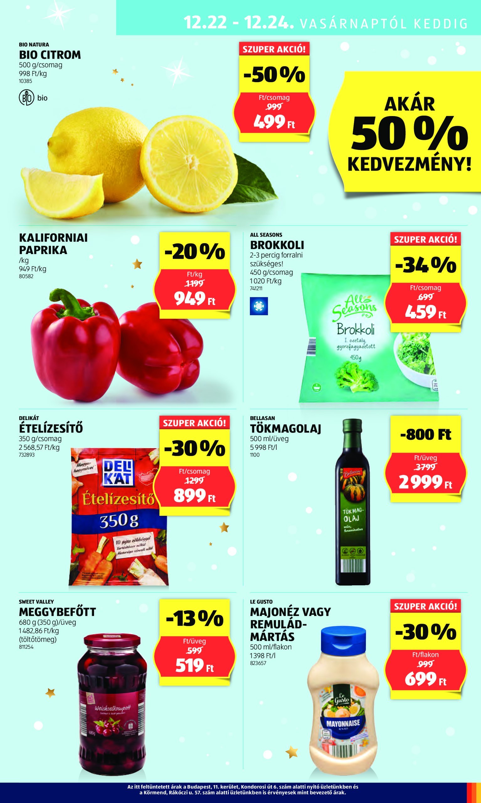 aldi - Aldi akciós újság, érvényes 12.19. - 12.24. - page: 37