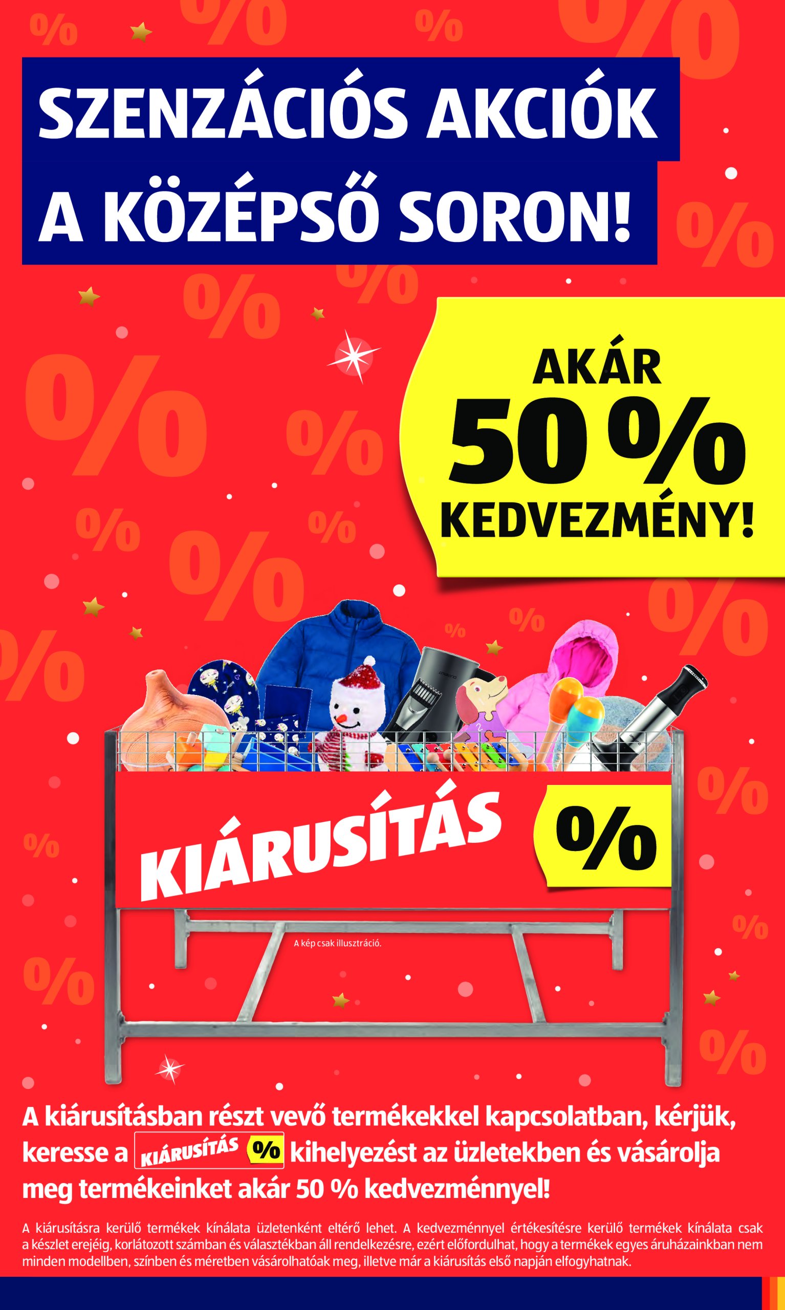 aldi - Aldi akciós újság, érvényes 12.27. - 12.31. - page: 45