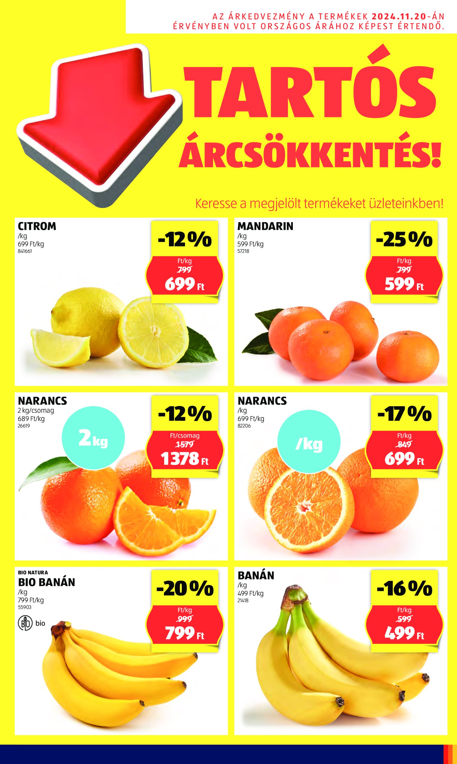 aldi - Aldi akciós újság, érvényes 12.27. - 12.31. - page: 47