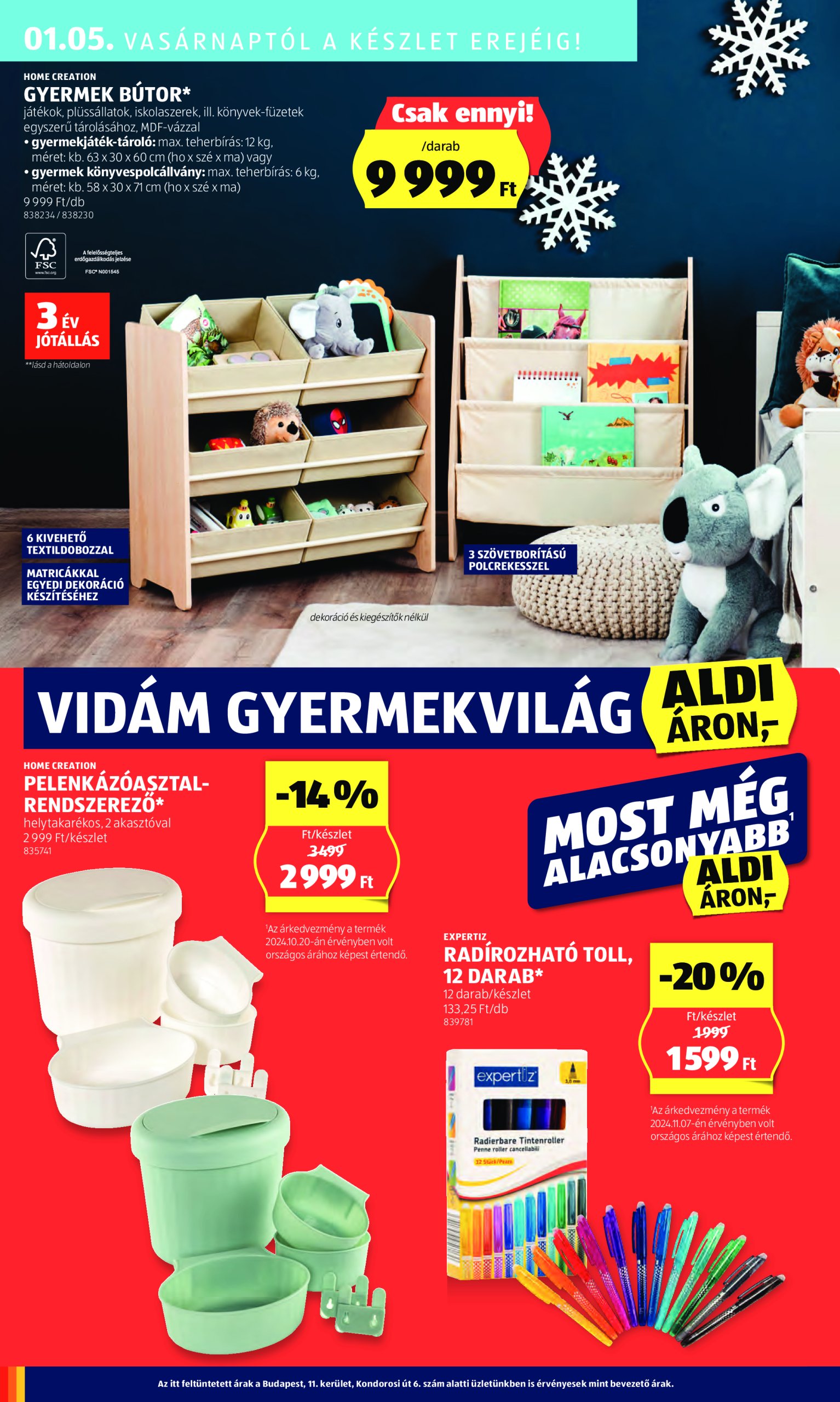 aldi - Aldi akciós újság, érvényes 01.02. - 01.08. - page: 42