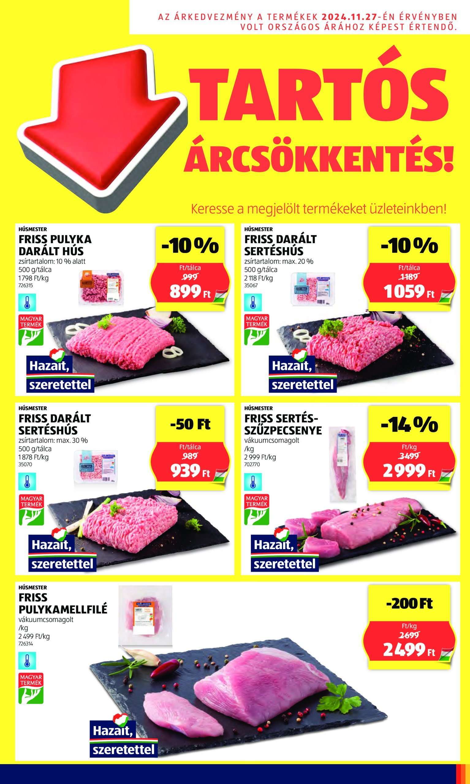 aldi - Aldi akciós újság, érvényes 01.02. - 01.08. - page: 55