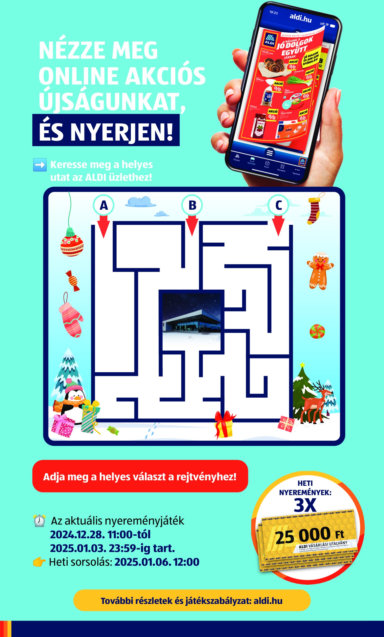 aldi - Aldi akciós újság, érvényes 01.02. - 01.08. - page: 10