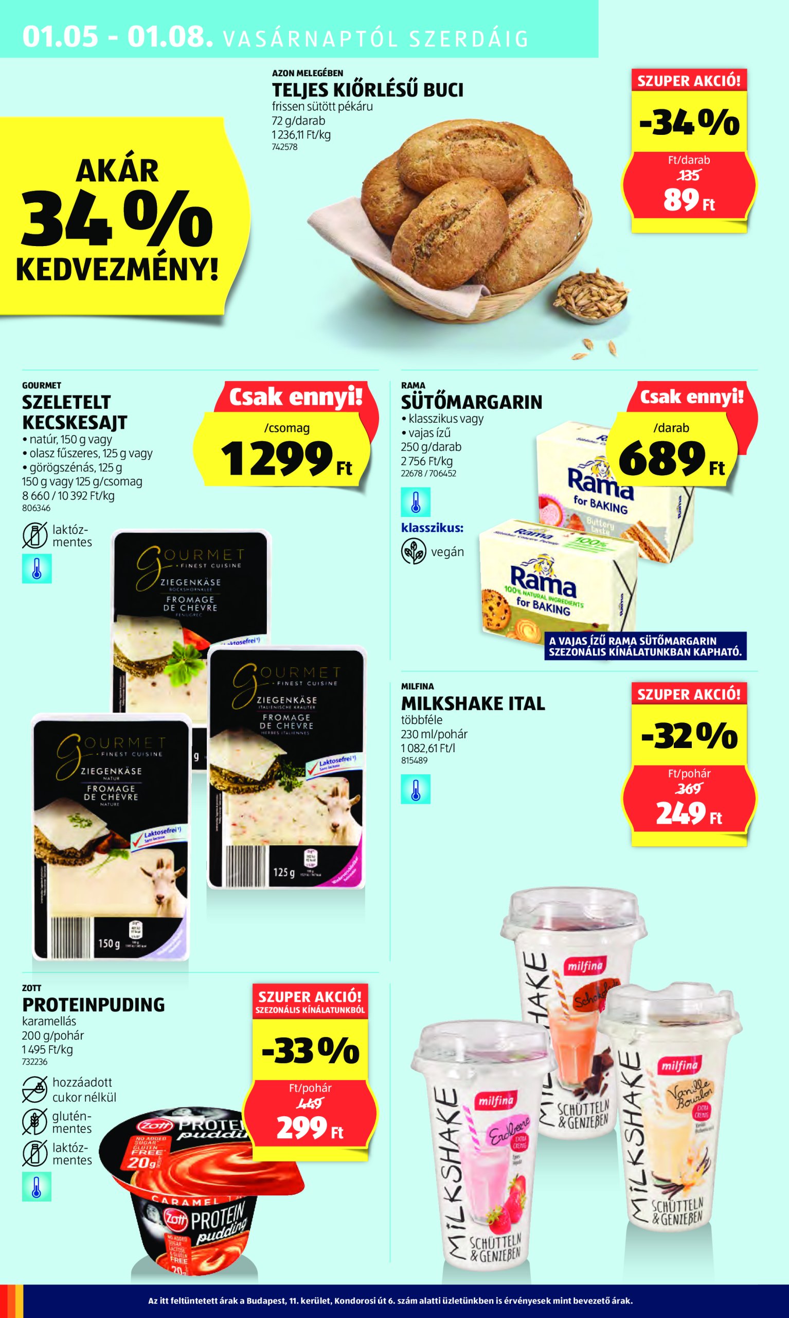 aldi - Aldi akciós újság, érvényes 01.02. - 01.08. - page: 26