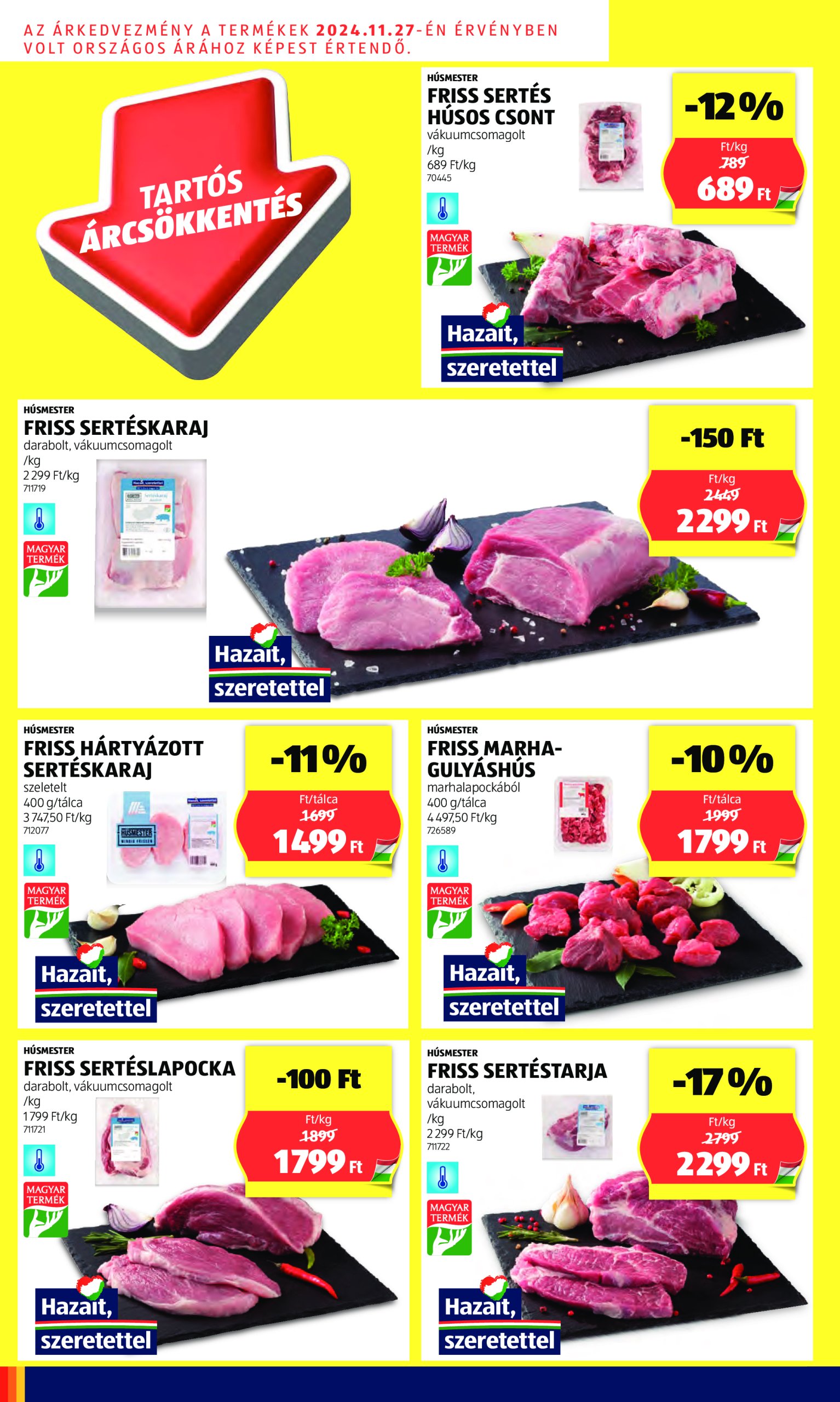 aldi - Aldi akciós újság, érvényes 01.02. - 01.08. - page: 56