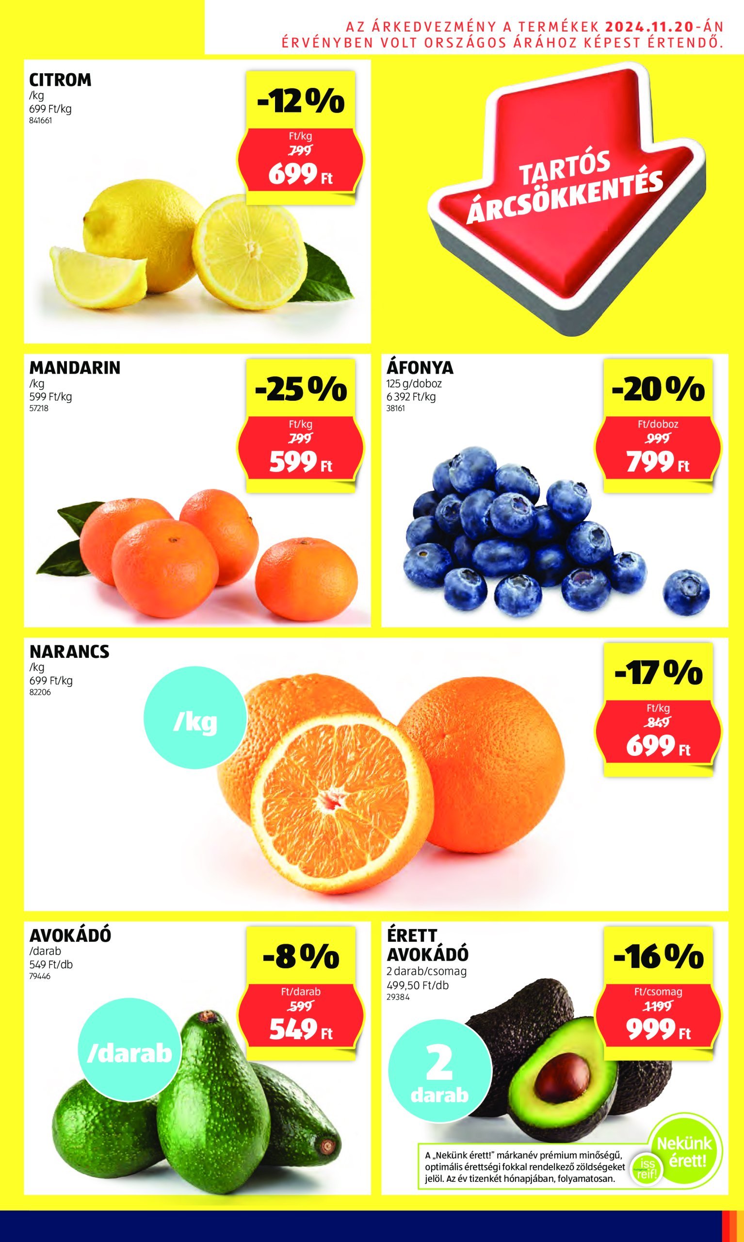 aldi - Aldi akciós újság, érvényes 01.09. - 01.15. - page: 53