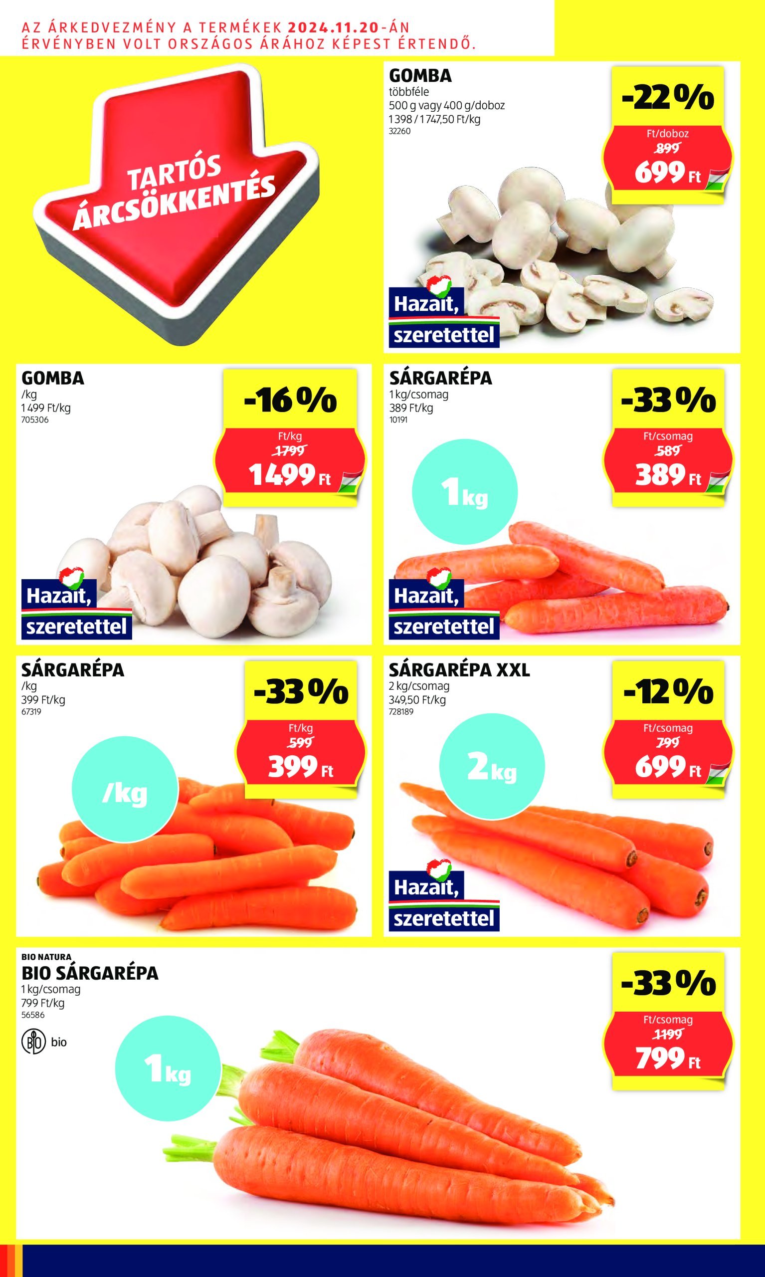 aldi - Aldi akciós újság, érvényes 01.09. - 01.15. - page: 56