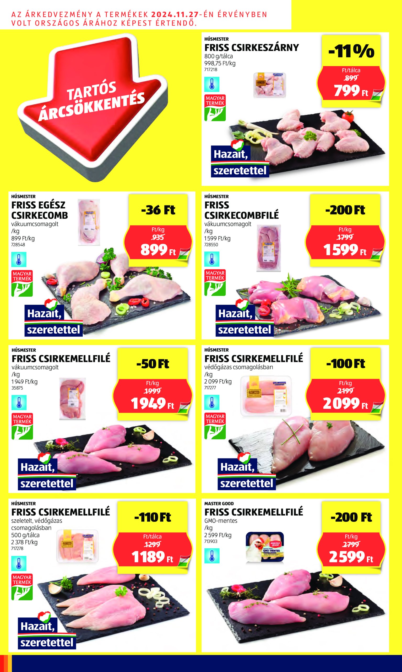 aldi - Aldi akciós újság, érvényes 01.09. - 01.15. - page: 60