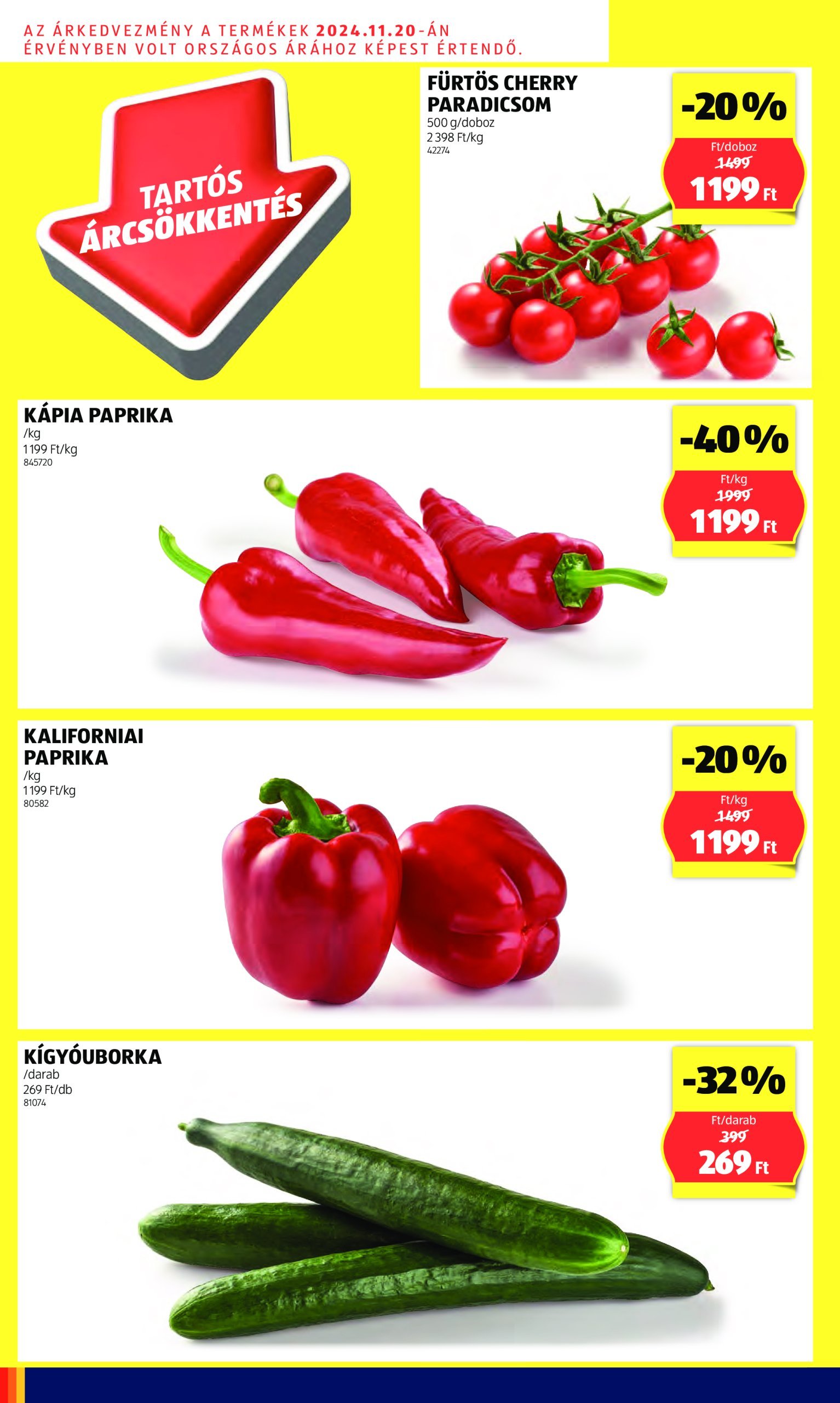 aldi - Aldi akciós újság, érvényes 01.09. - 01.15. - page: 54