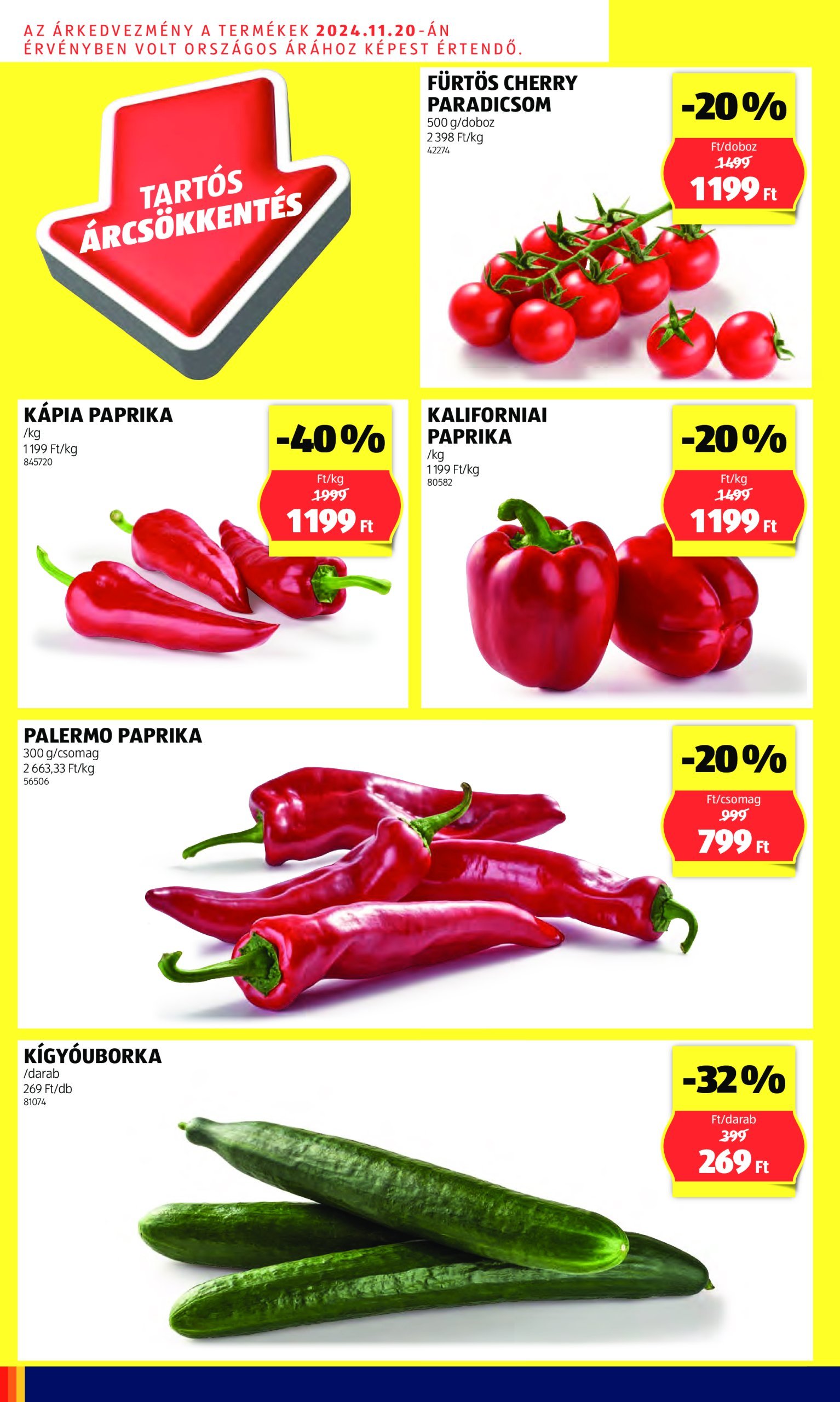 aldi - Aldi akciós újság, érvényes 01.16. - 01.22. - page: 54