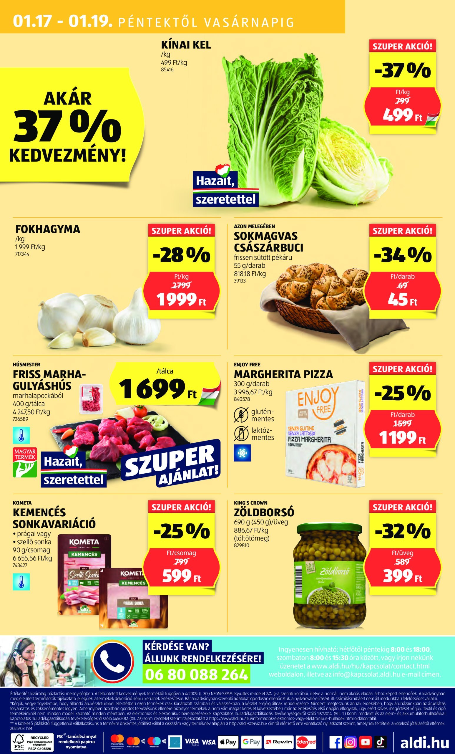 aldi - Aldi akciós újság, érvényes 01.16. - 01.22. - page: 52