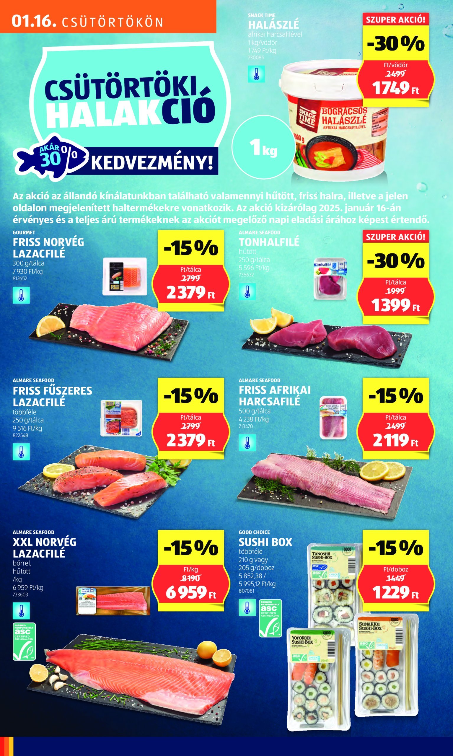 aldi - Aldi akciós újság, érvényes 01.16. - 01.22. - page: 20