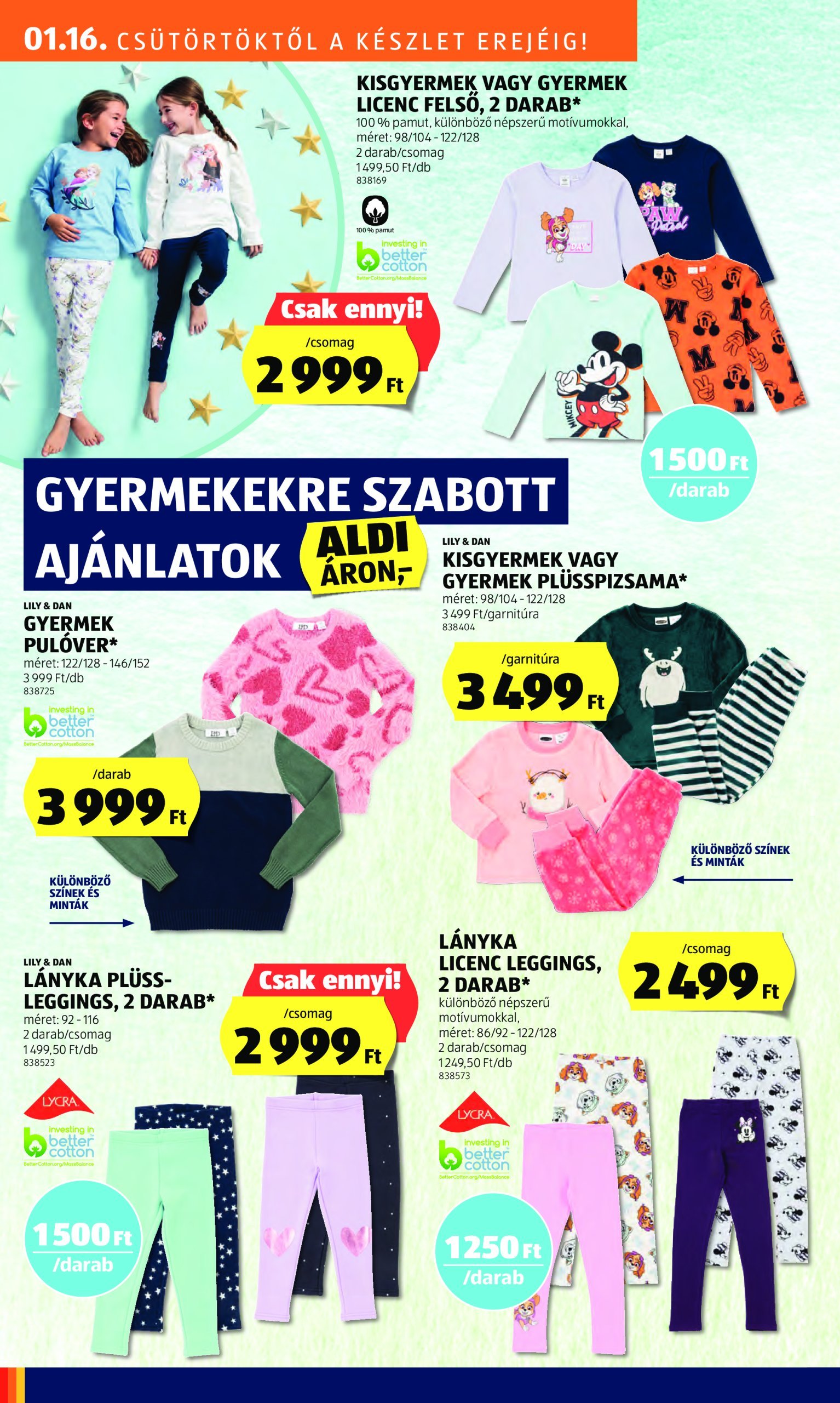 aldi - Aldi akciós újság, érvényes 01.16. - 01.22. - page: 26