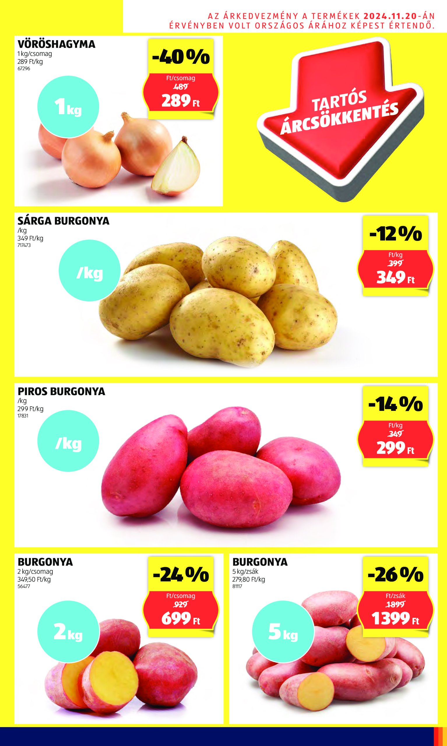 aldi - Aldi akciós újság, érvényes 01.23. - 01.29. - page: 61