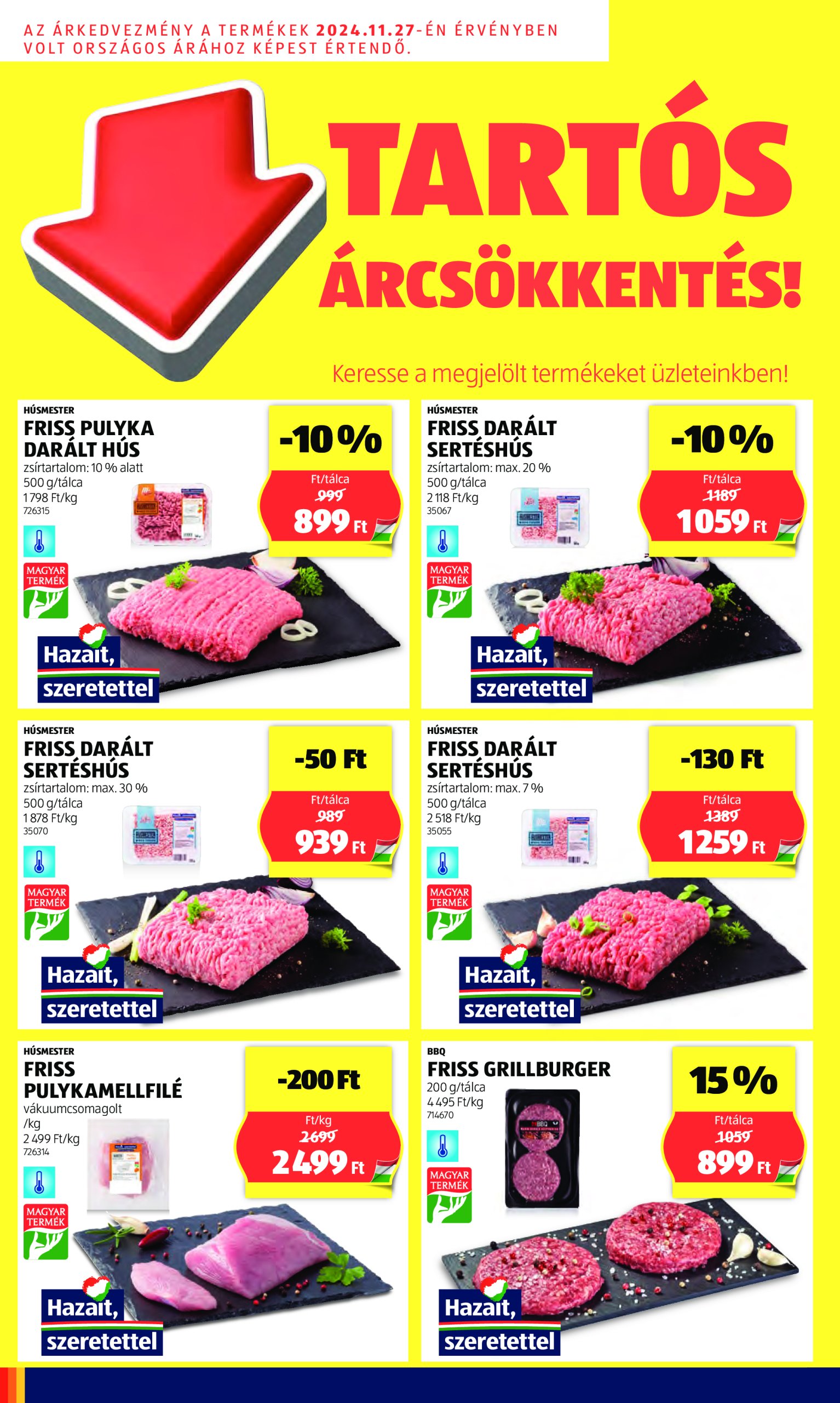 aldi - Aldi akciós újság, érvényes 01.23. - 01.29. - page: 62