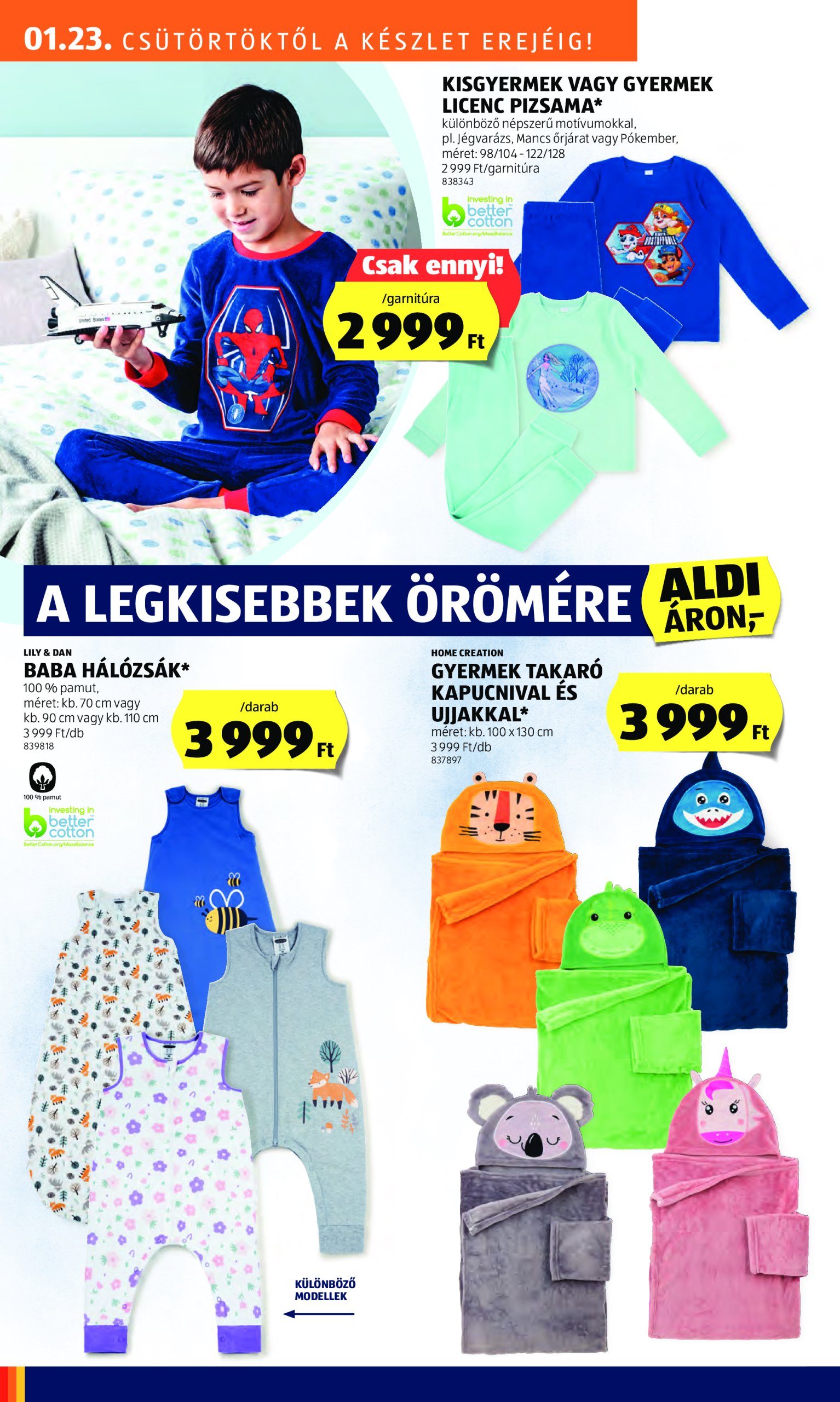 aldi - Aldi akciós újság, érvényes 01.23. - 01.29. - page: 28