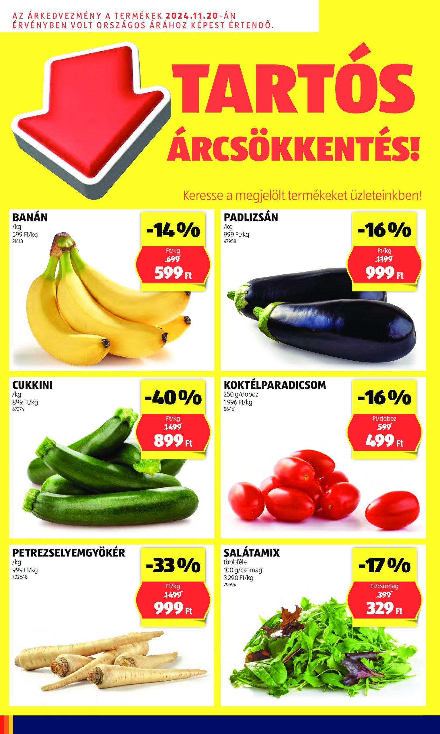 aldi - Aldi akciós újság, érvényes 01.23. - 01.29. - page: 2