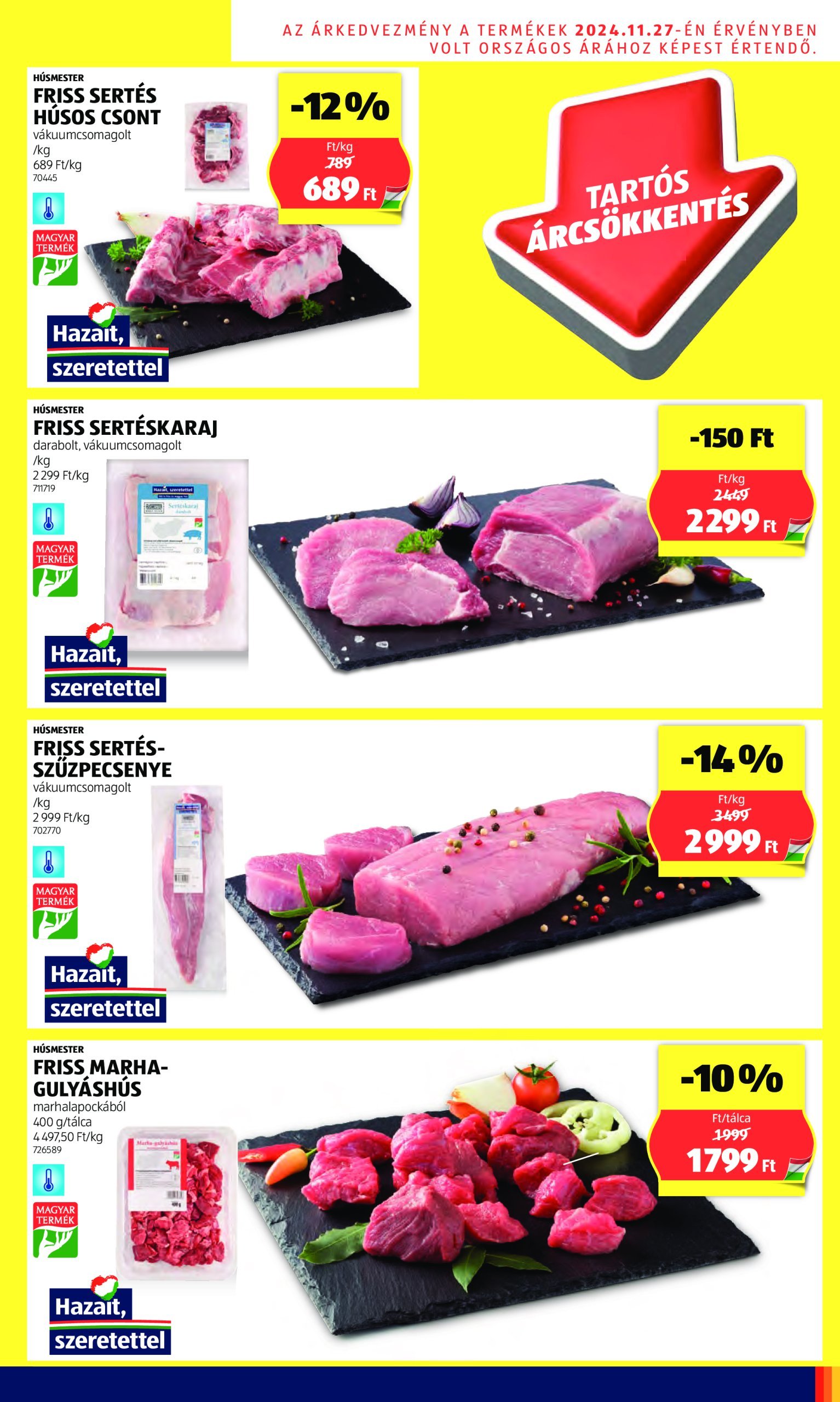 aldi - Aldi akciós újság, érvényes 01.30. - 02.05. - page: 63