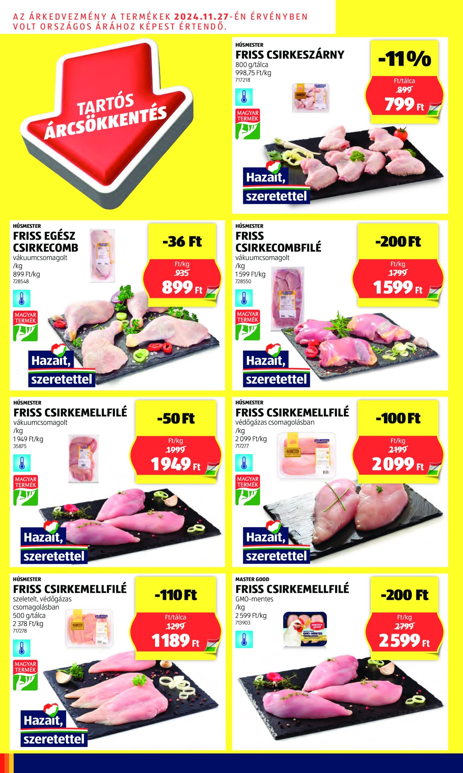 aldi - Aldi akciós újság, érvényes 01.30. - 02.05. - page: 64