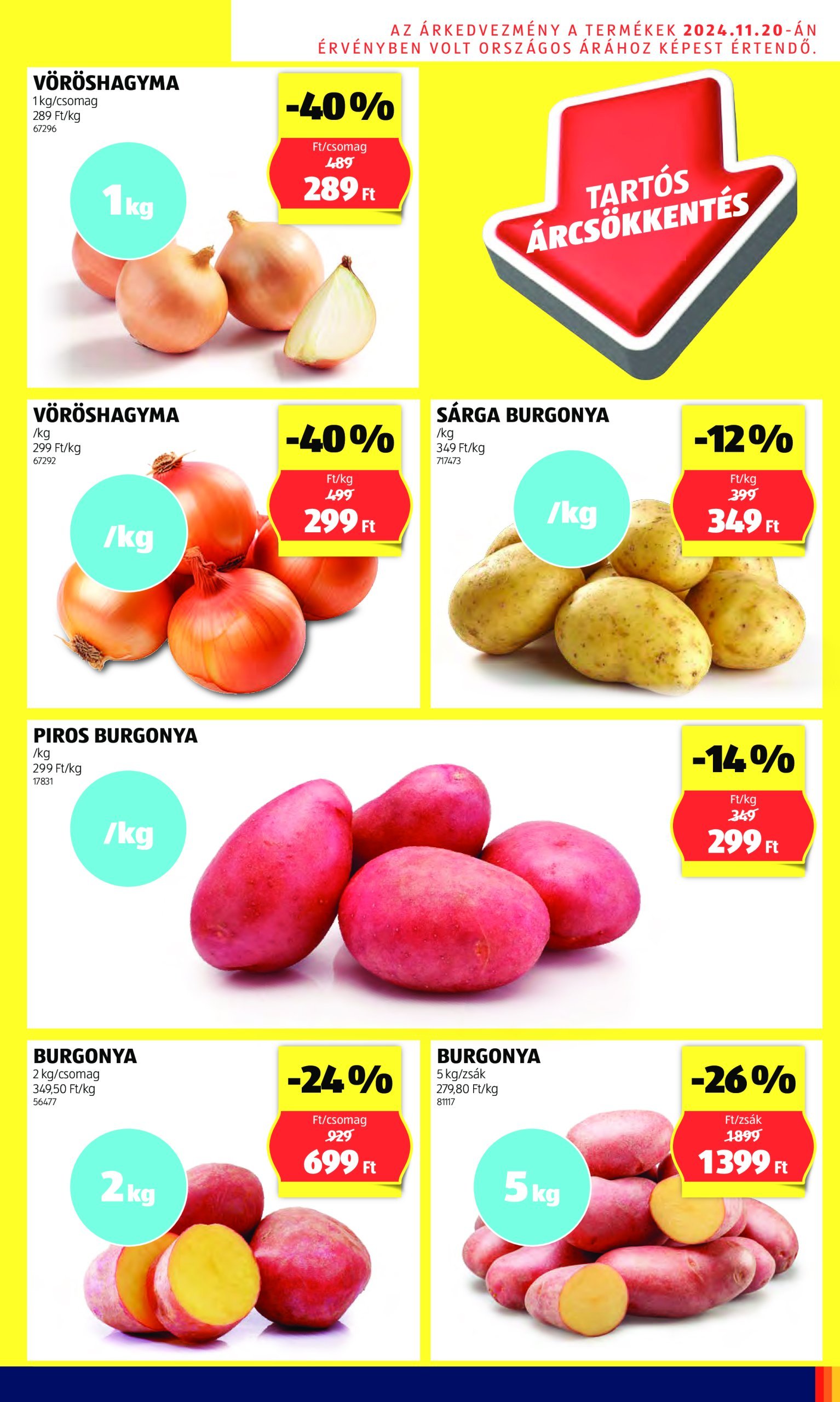 aldi - Aldi akciós újság, érvényes 01.30. - 02.05. - page: 61