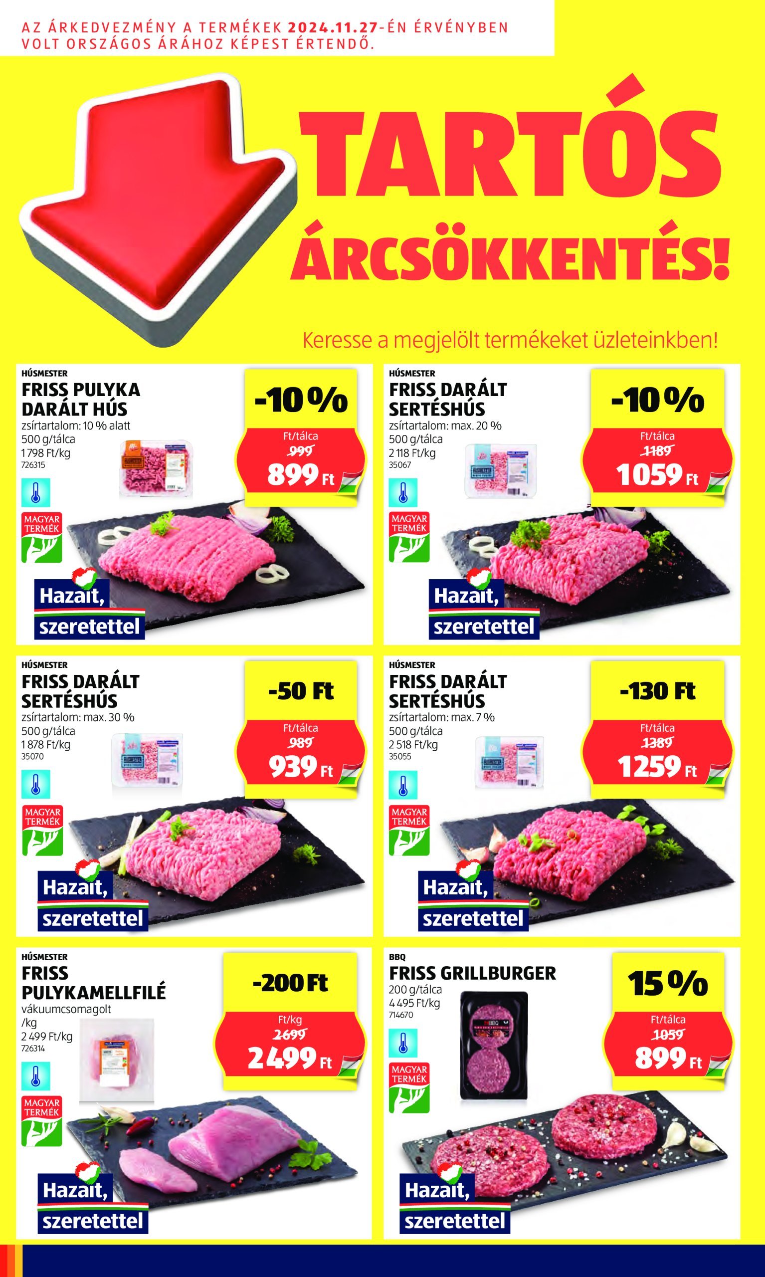 aldi - Aldi akciós újság, érvényes 01.30. - 02.05. - page: 62