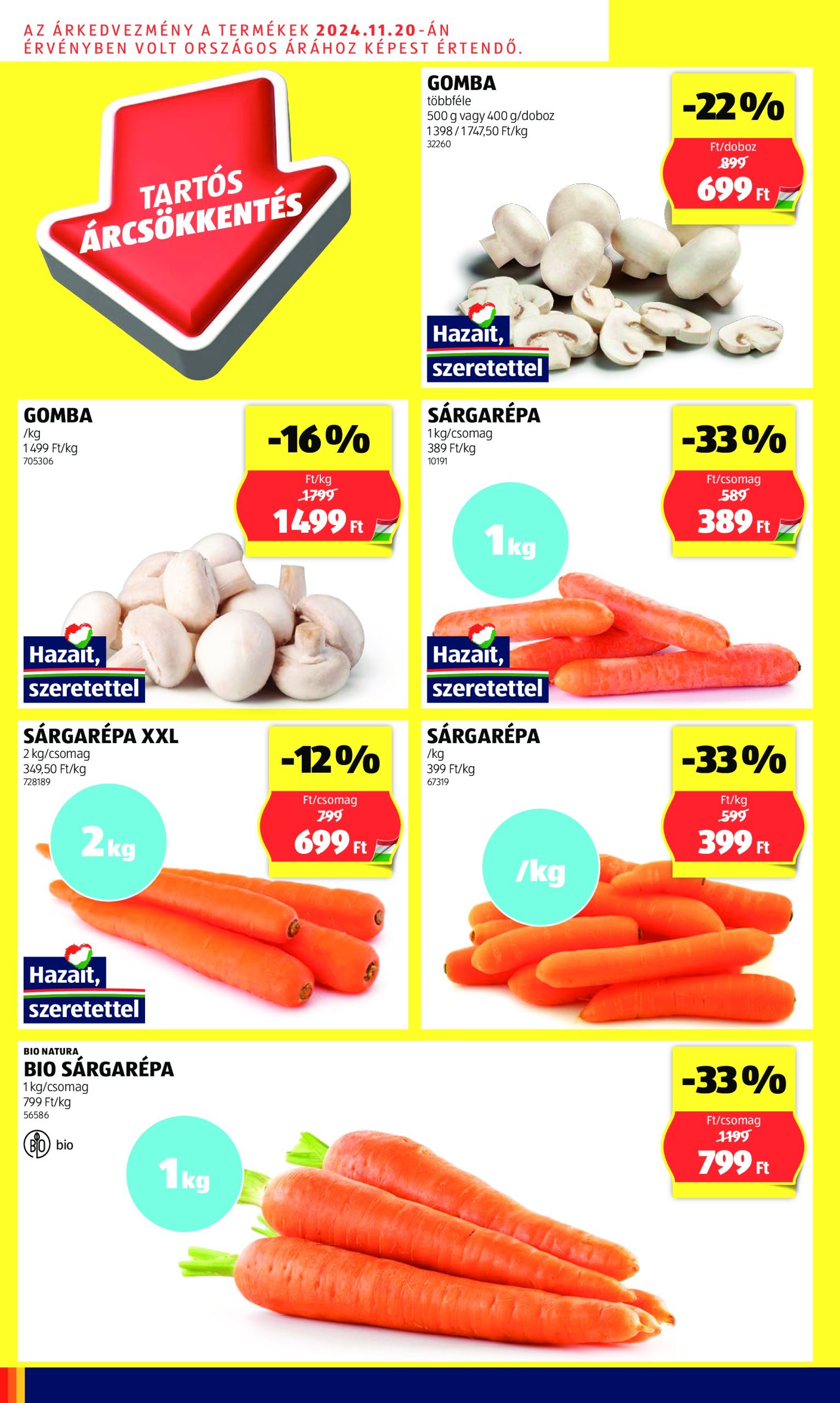 aldi - Aldi akciós újság, érvényes 01.30. - 02.05. - page: 60