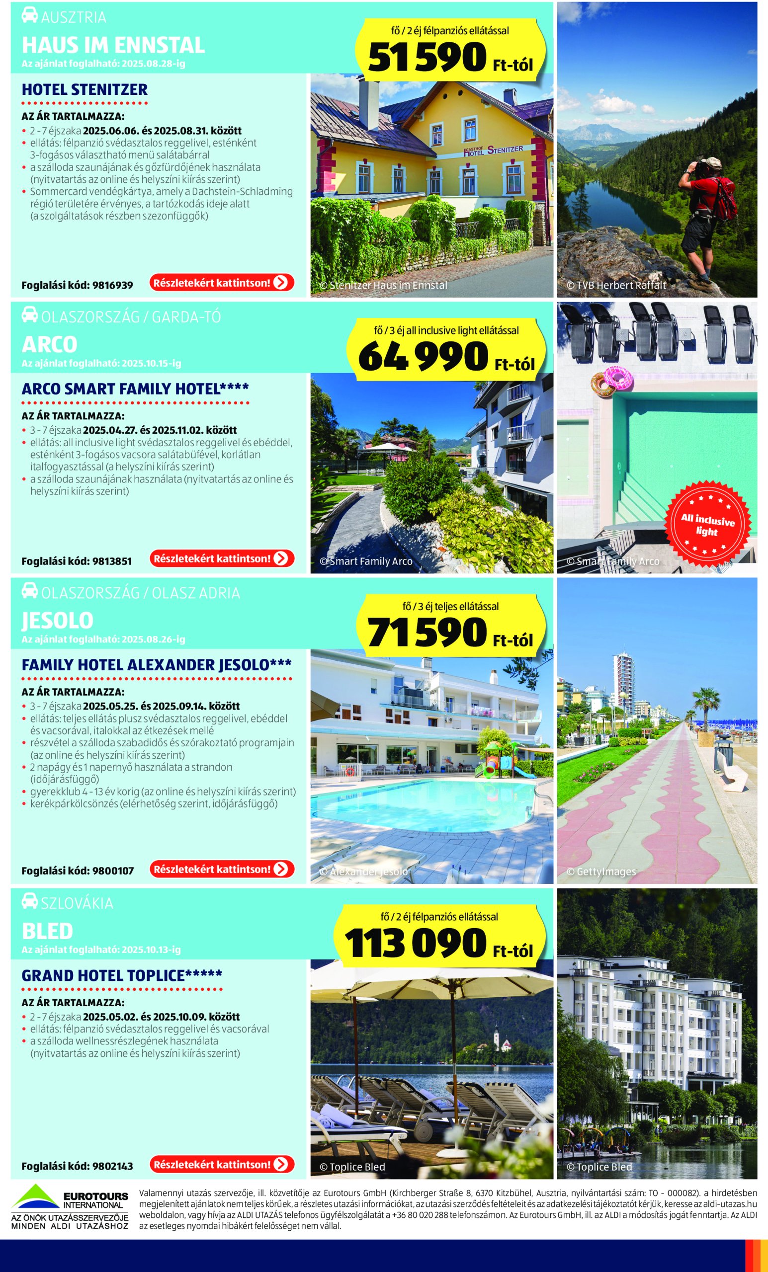 aldi - Aldi akciós újság, érvényes 04.24. - 04.29. - page: 49 aldi - Aldi akciós újság, érvényes 04.24. - 04.29. - page: 49