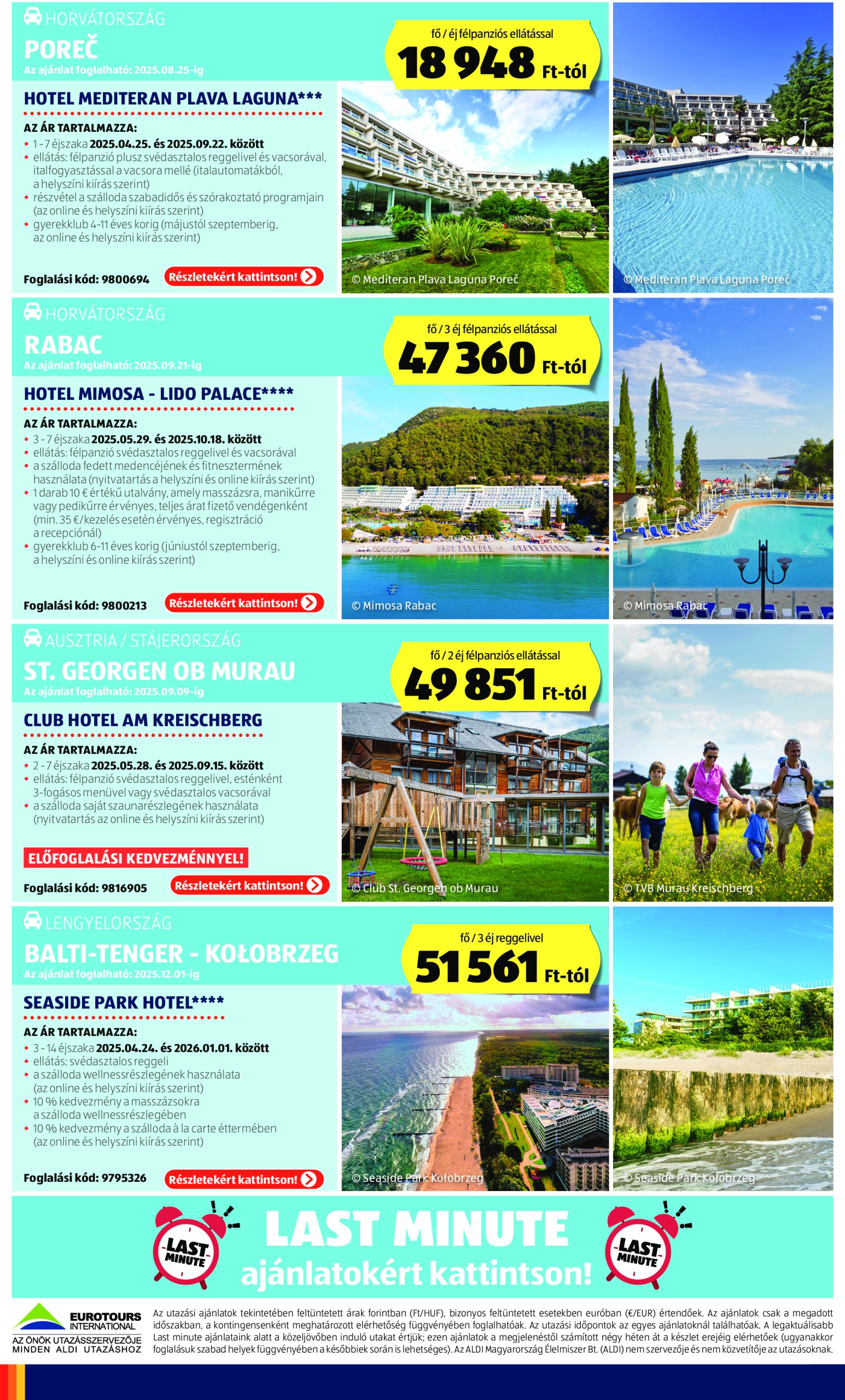aldi - Aldi akciós újság, érvényes 04.24. - 04.29. - page: 48 aldi - Aldi akciós újság, érvényes 04.24. - 04.29. - page: 48