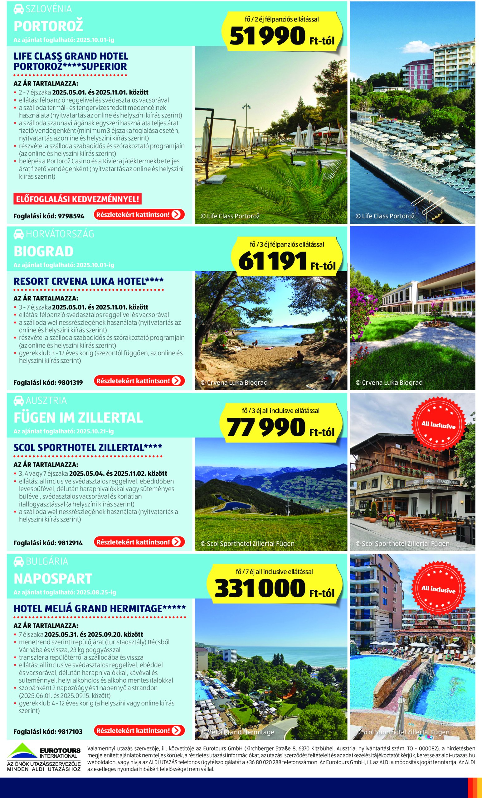 aldi - Aldi akciós újság, érvényes 04.30. - 05.07. - page: 47 aldi - Aldi akciós újság, érvényes 04.30. - 05.07. - page: 47