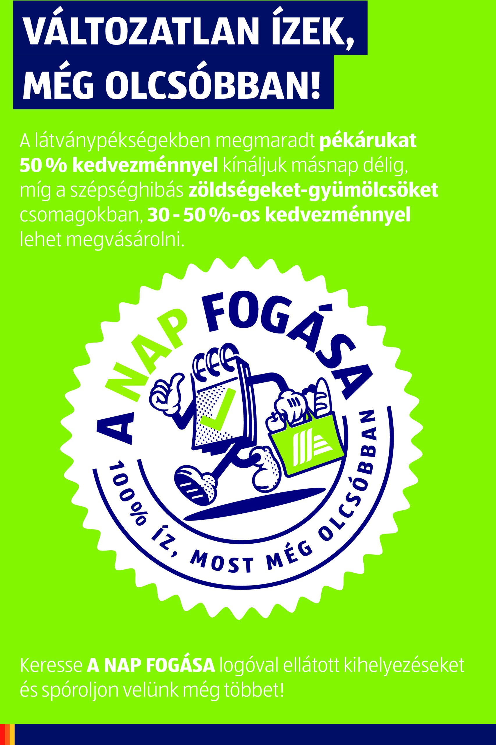 aldi - Aldi - Középső sor termékei akciós újság, érvényes 04.30. - 05.07. - page: 10