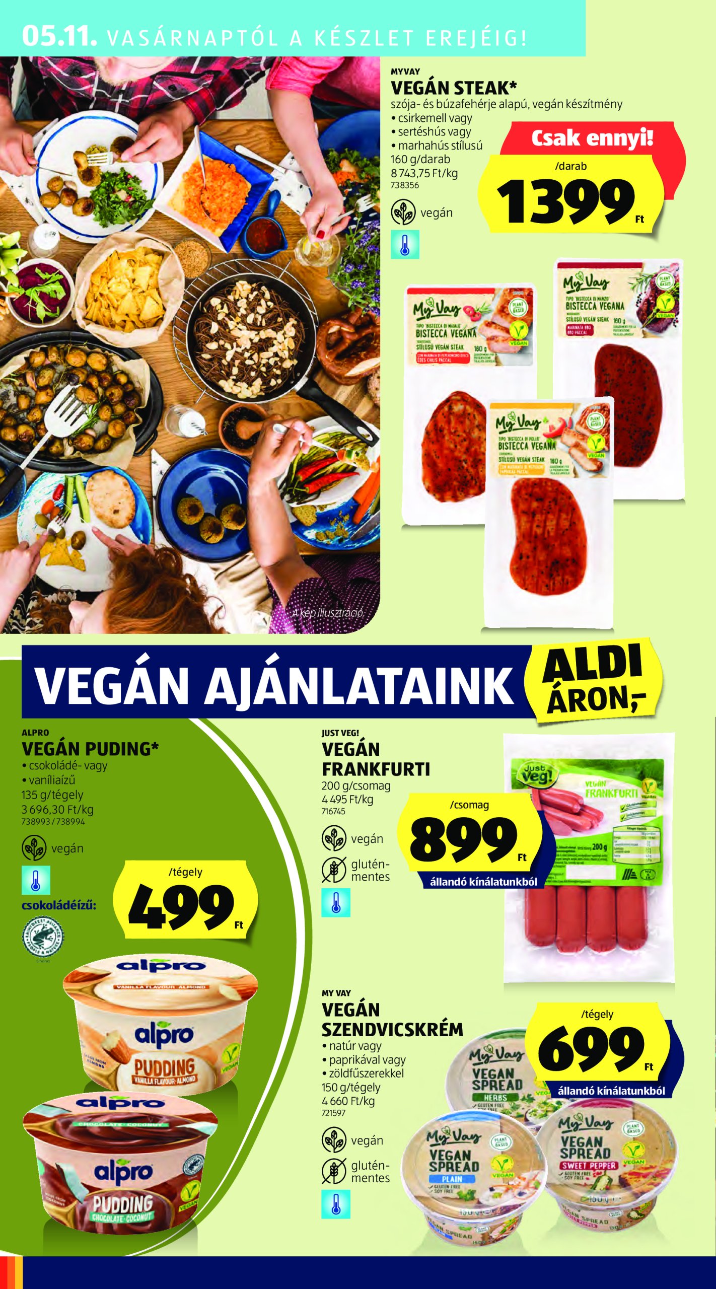 aldi - Aldi akciós újság, érvényes 05.08. - 05.14. - page: 36 aldi - Aldi akciós újság, érvényes 05.08. - 05.14. - page: 36