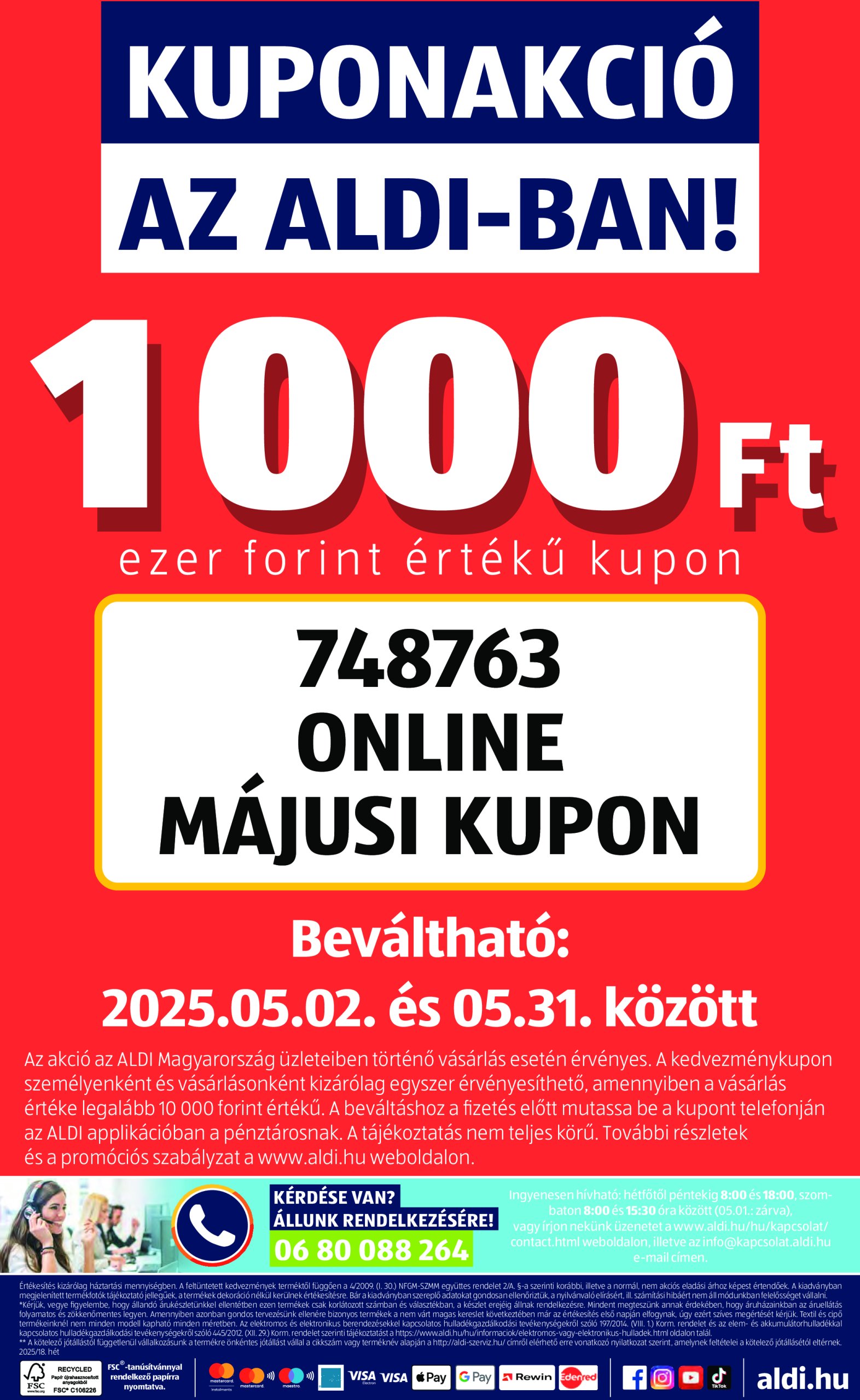 aldi - Aldi akciós újság, érvényes 05.08. - 05.14. - page: 54 aldi - Aldi akciós újság, érvényes 05.08. - 05.14. - page: 54