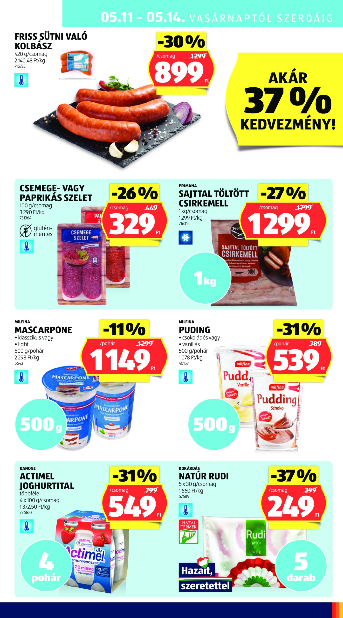 aldi - Aldi akciós újság, érvényes 05.08. - 05.14. - page: 27 aldi - Aldi akciós újság, érvényes 05.08. - 05.14. - page: 27