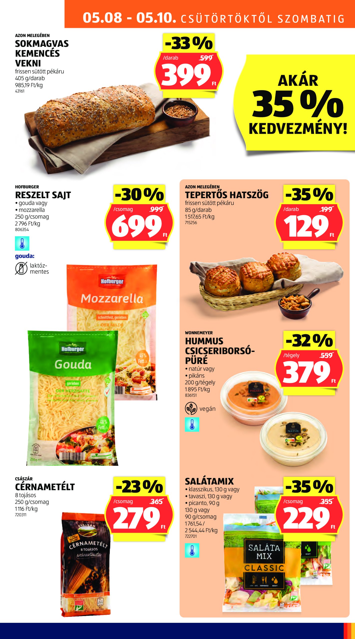 aldi - Aldi akciós újság, érvényes 05.08. - 05.14. - page: 11 aldi - Aldi akciós újság, érvényes 05.08. - 05.14. - page: 11