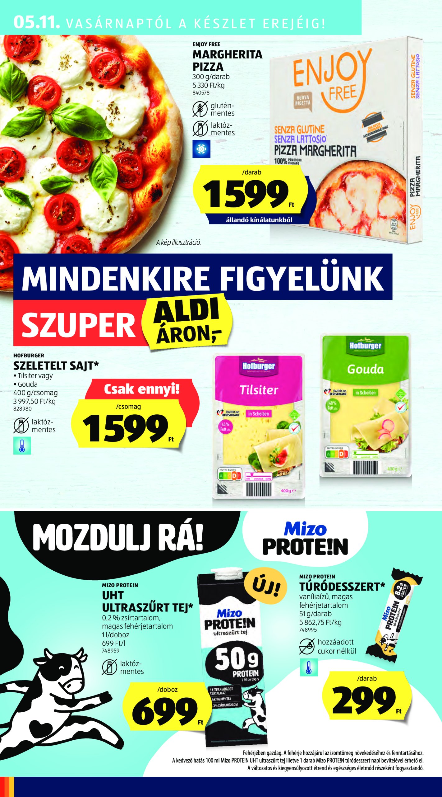 aldi - Aldi akciós újság, érvényes 05.08. - 05.14. - page: 38 aldi - Aldi akciós újság, érvényes 05.08. - 05.14. - page: 38