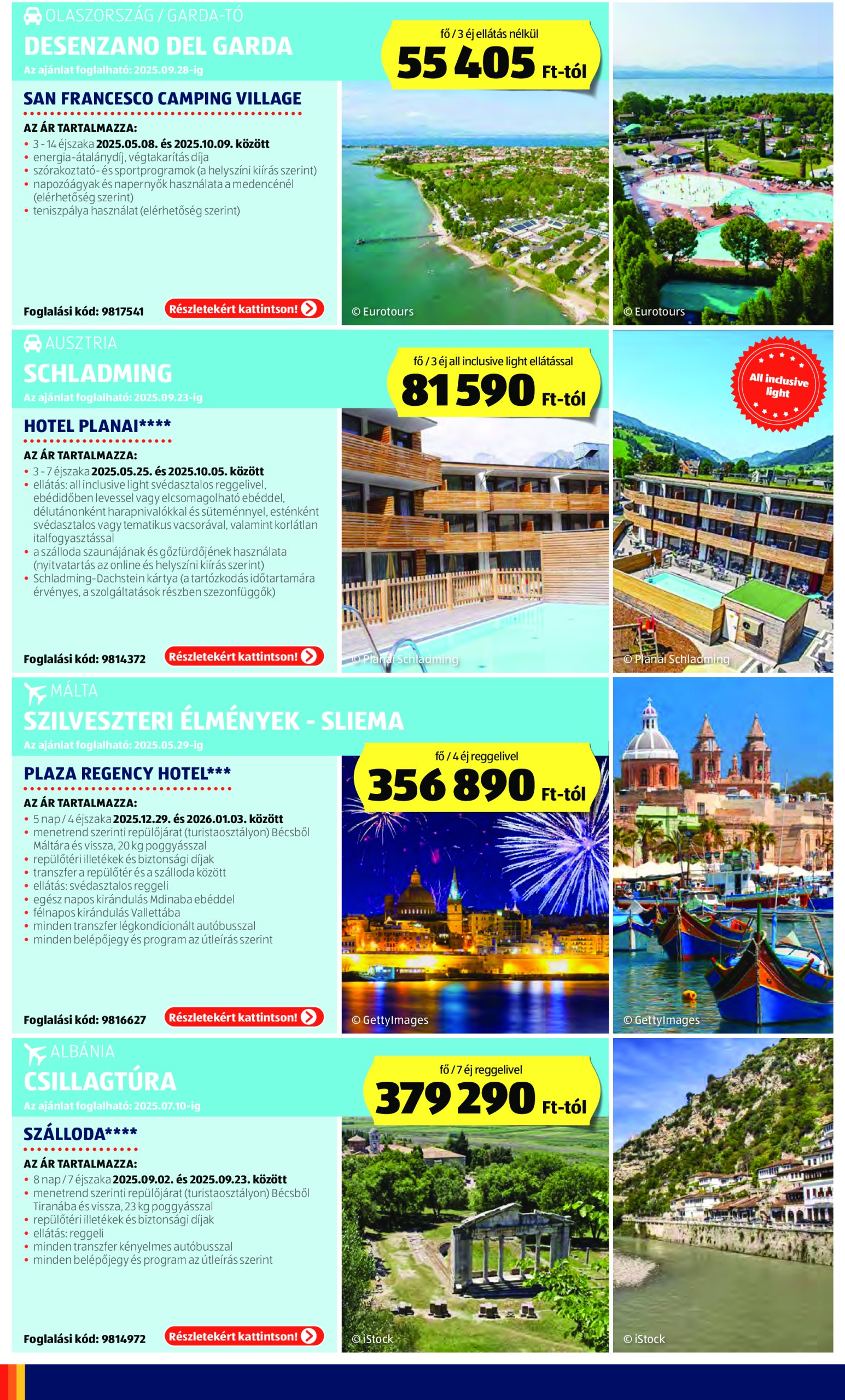 aldi - Aldi akciós újság, érvényes 05.08. - 05.14. - page: 52 aldi - Aldi akciós újság, érvényes 05.08. - 05.14. - page: 52