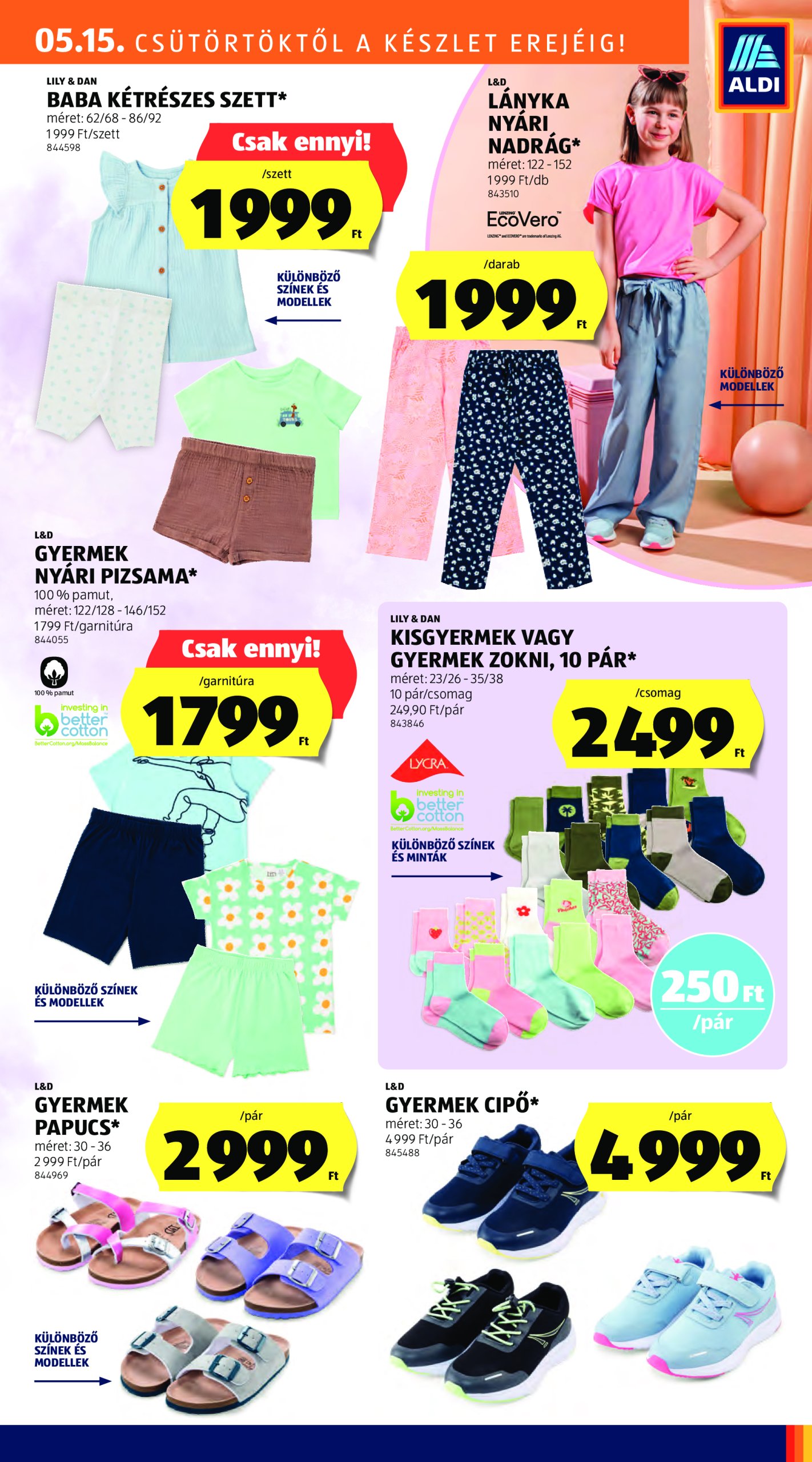 aldi - Aldi akciós újság, érvényes 05.15. - 05.21. - page: 21 aldi - Aldi akciós újság, érvényes 05.15. - 05.21. - page: 21