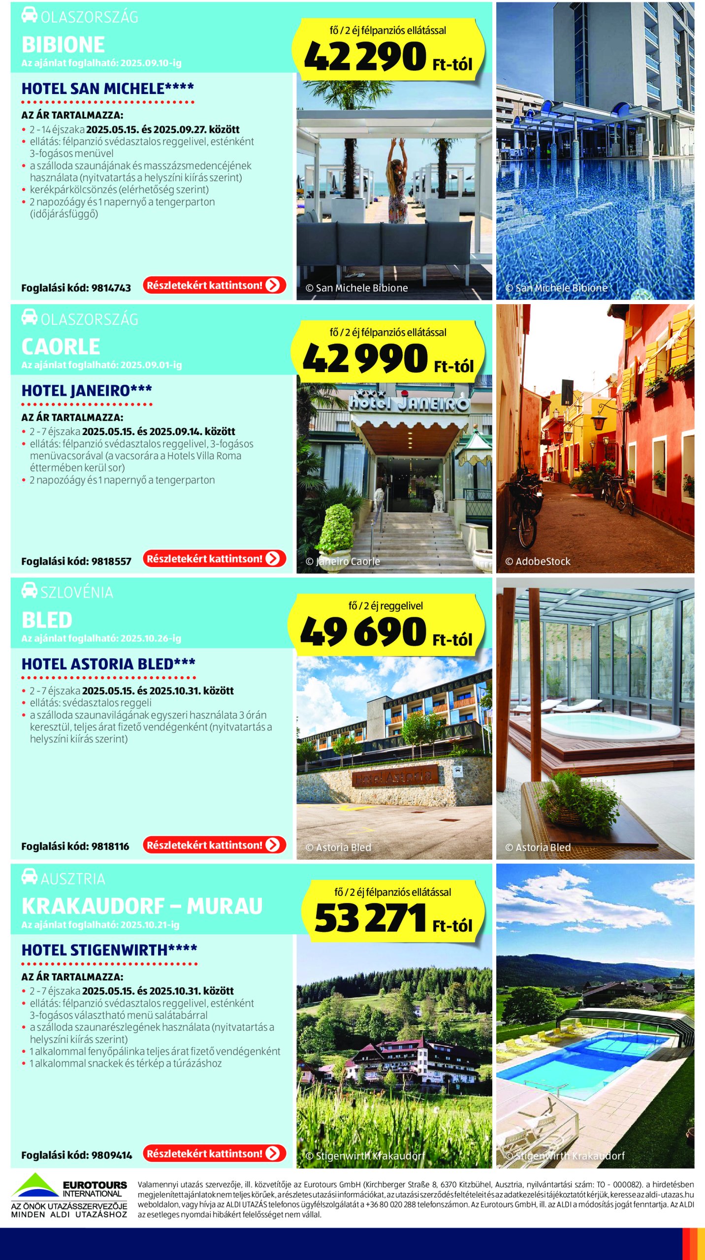 aldi - Aldi akciós újság, érvényes 05.15. - 05.21. - page: 49 aldi - Aldi akciós újság, érvényes 05.15. - 05.21. - page: 49