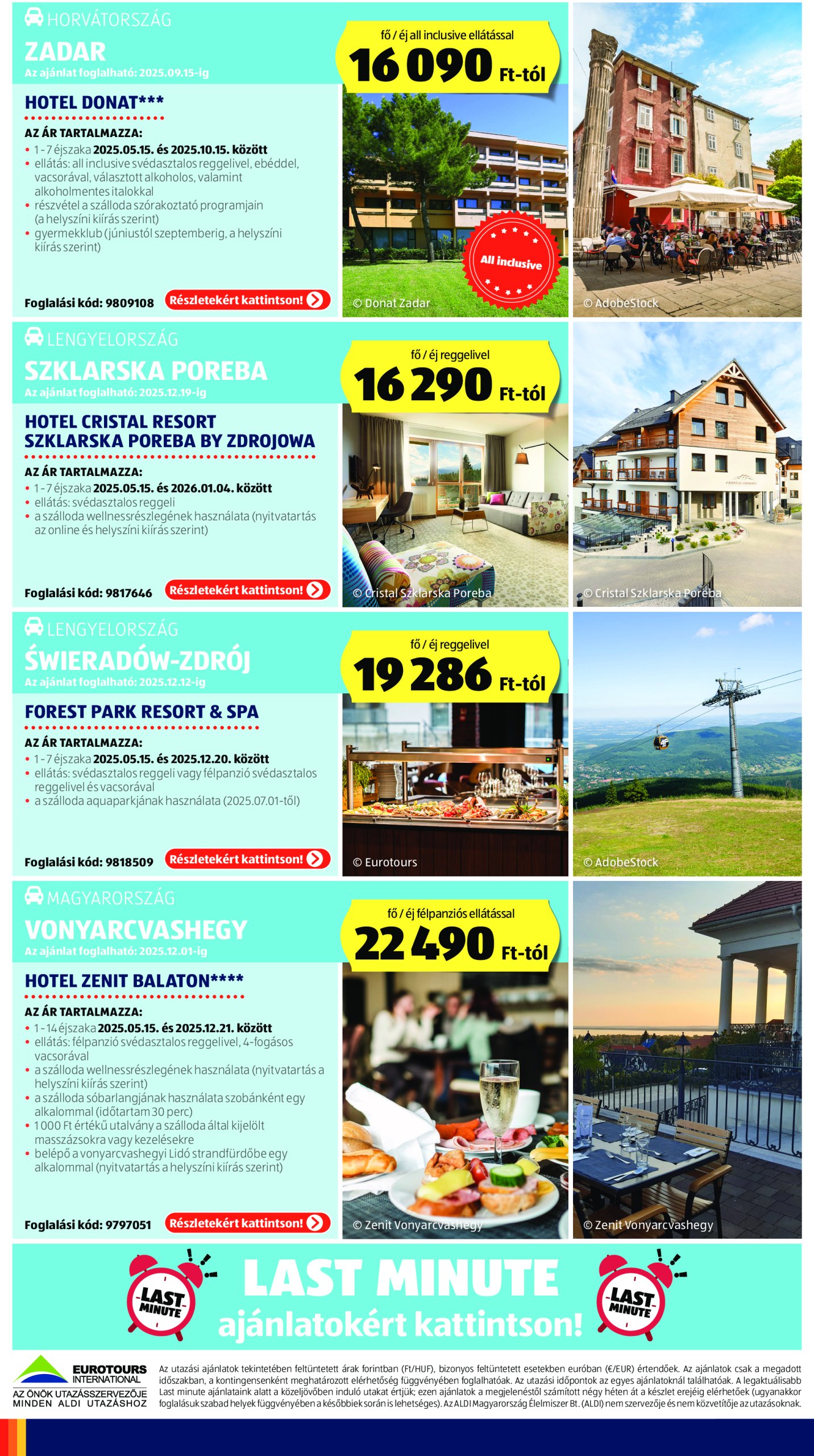aldi - Aldi akciós újság, érvényes 05.15. - 05.21. - page: 48 aldi - Aldi akciós újság, érvényes 05.15. - 05.21. - page: 48