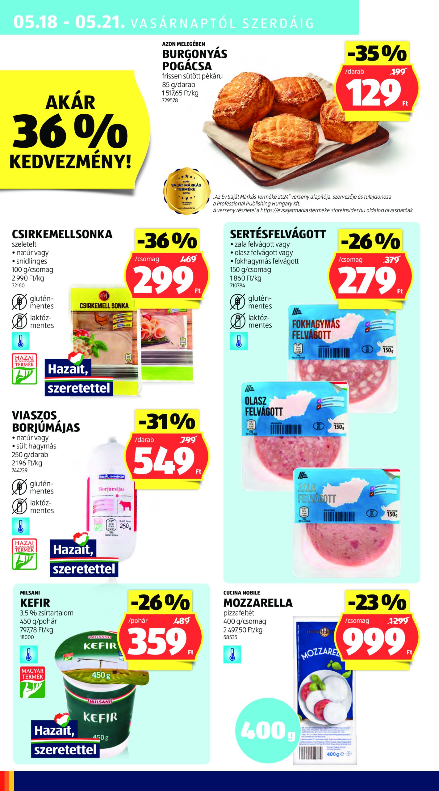 aldi - Aldi akciós újság, érvényes 05.15. - 05.21. - page: 28 aldi - Aldi akciós újság, érvényes 05.15. - 05.21. - page: 28