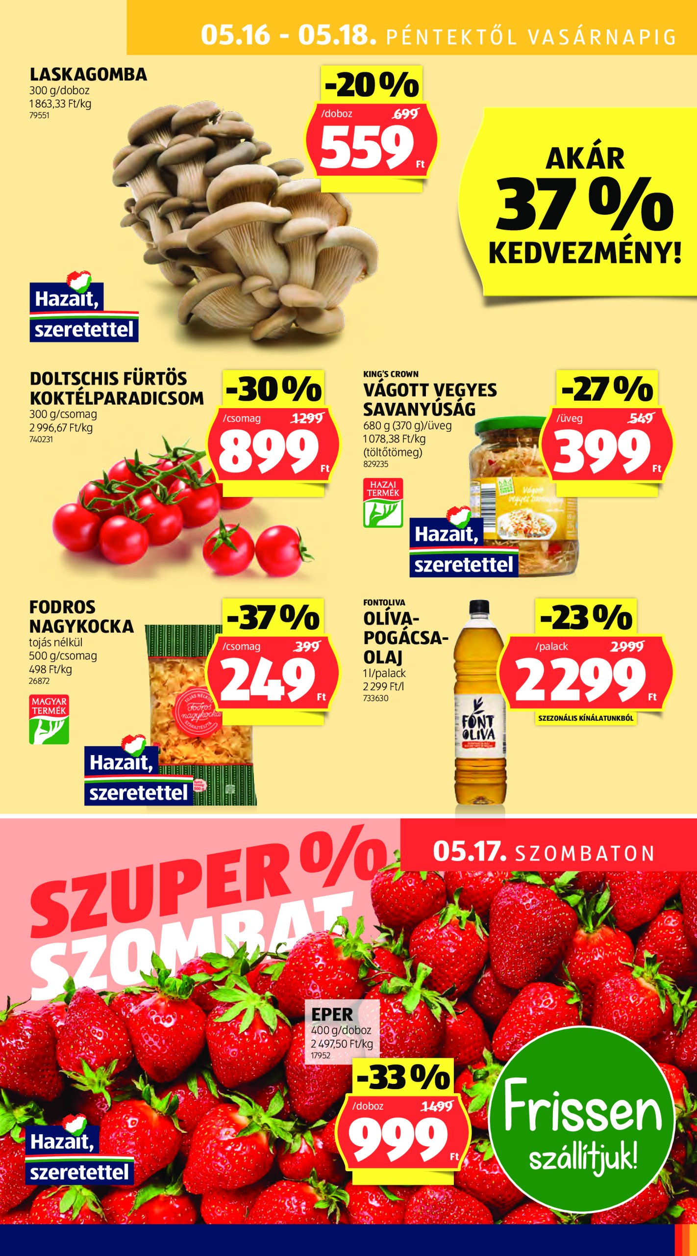 aldi - Aldi akciós újság, érvényes 05.15. - 05.21. - page: 53 aldi - Aldi akciós újság, érvényes 05.15. - 05.21. - page: 53