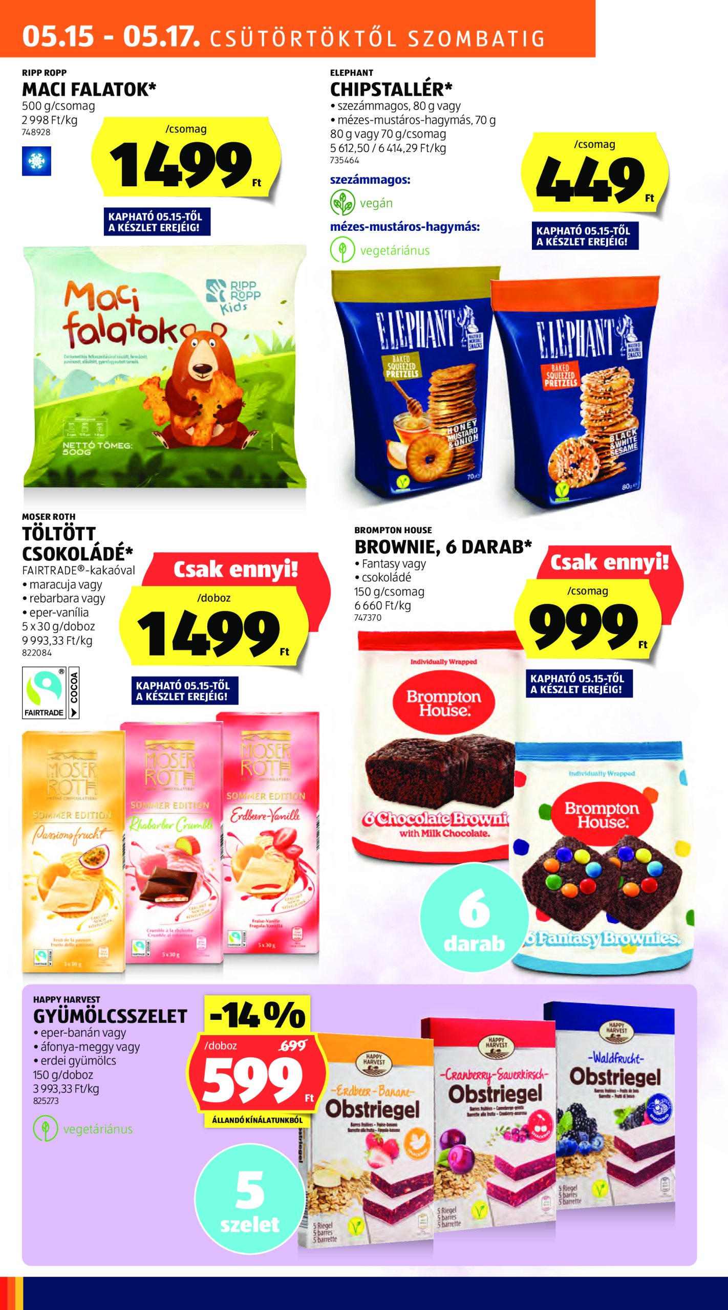 aldi - Aldi akciós újság, érvényes 05.15. - 05.21. - page: 20 aldi - Aldi akciós újság, érvényes 05.15. - 05.21. - page: 20