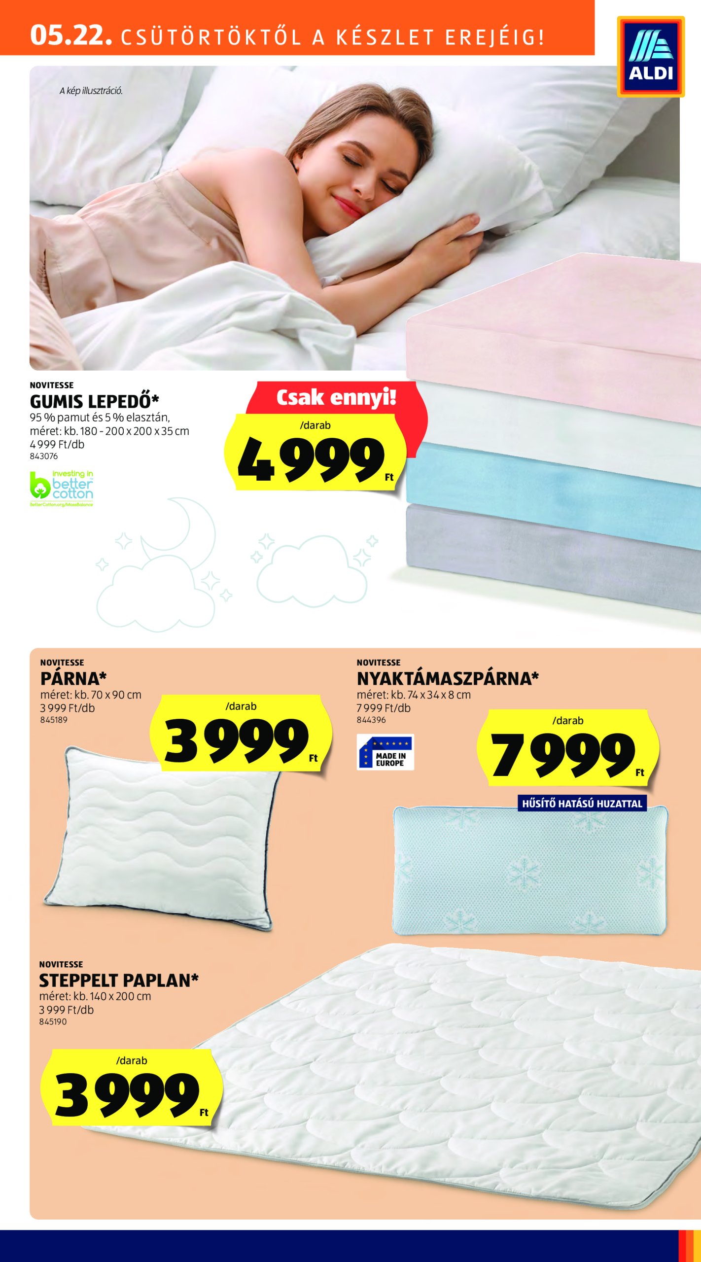 aldi - Aldi akciós újság, érvényes 05.22. - 05.28. - page: 29 aldi - Aldi akciós újság, érvényes 05.22. - 05.28. - page: 29