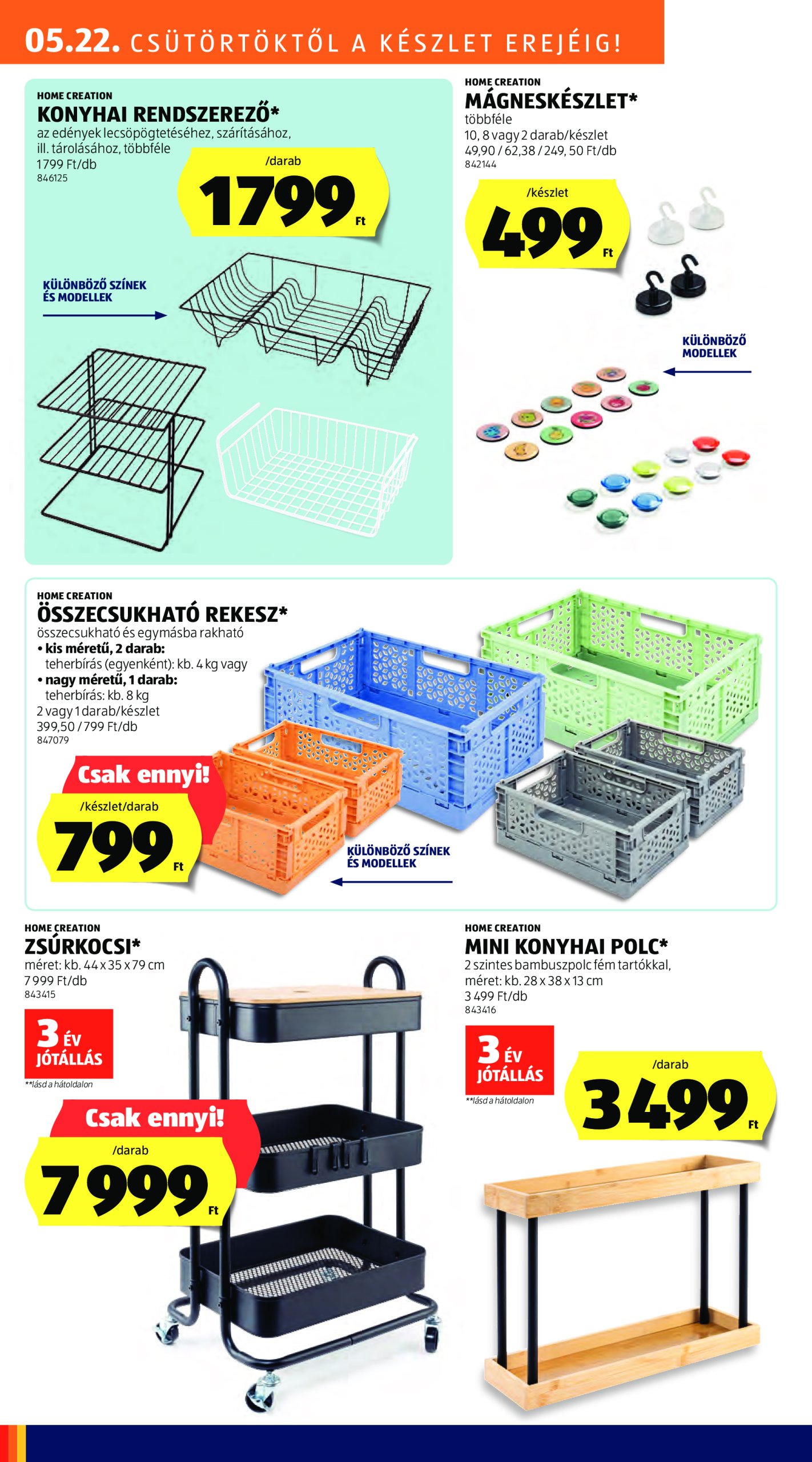 aldi - Aldi akciós újság, érvényes 05.22. - 05.28. - page: 24 aldi - Aldi akciós újság, érvényes 05.22. - 05.28. - page: 24
