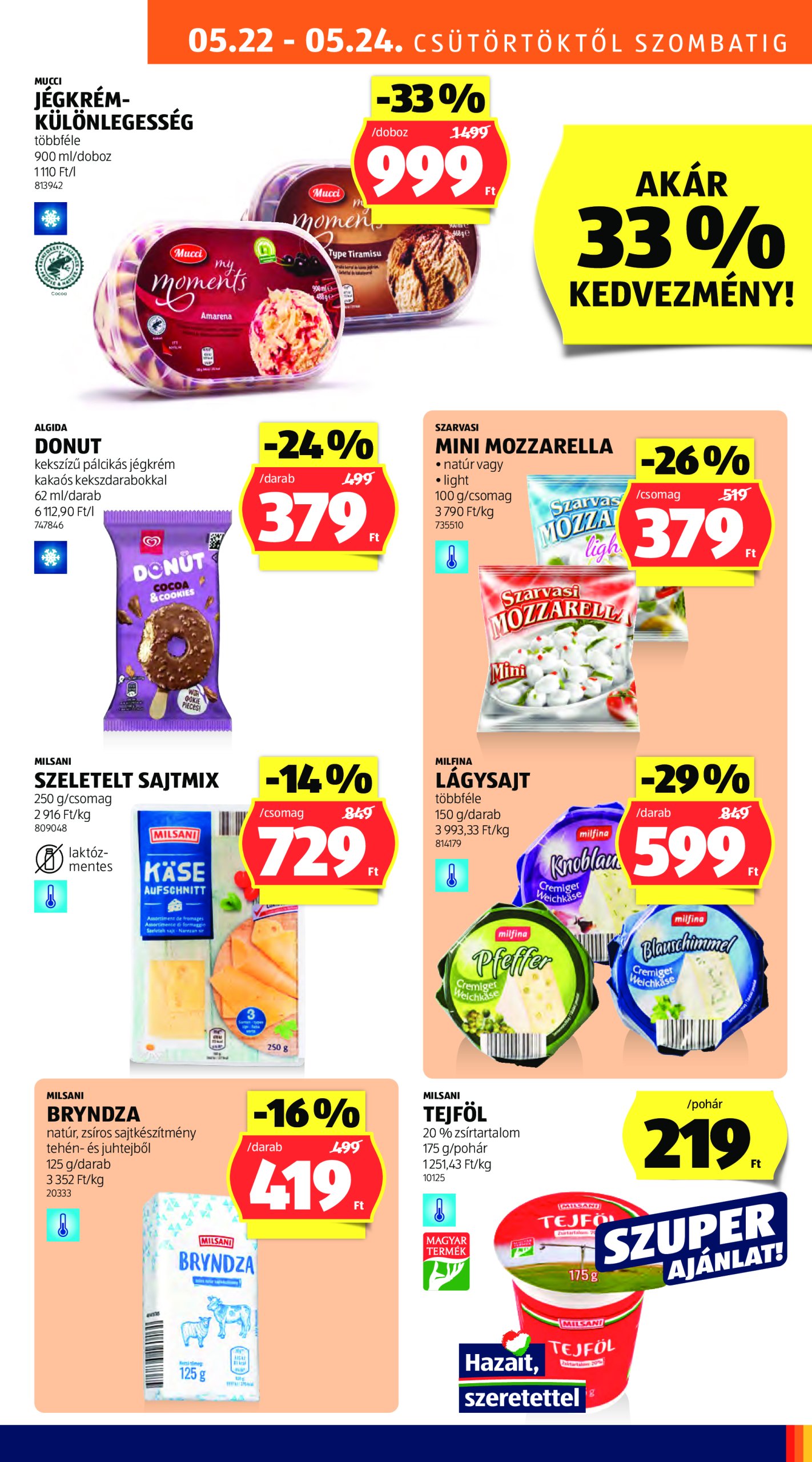 aldi - Aldi akciós újság, érvényes 05.22. - 05.28. - page: 11 aldi - Aldi akciós újság, érvényes 05.22. - 05.28. - page: 11