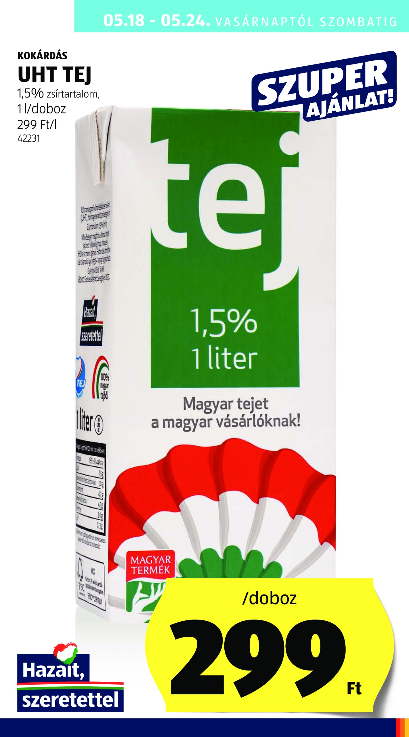 aldi - Aldi akciós újság, érvényes 05.22. - 05.28. - page: 9 aldi - Aldi akciós újság, érvényes 05.22. - 05.28. - page: 9