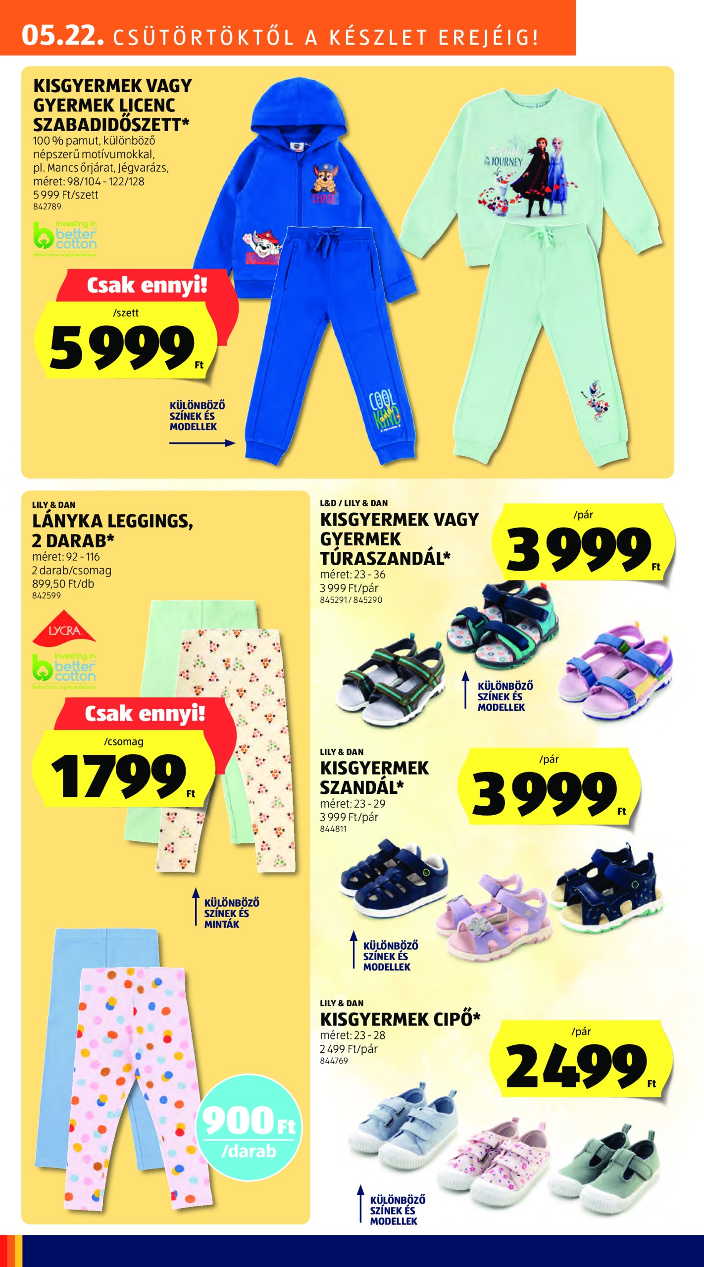 aldi - Aldi akciós újság, érvényes 05.22. - 05.28. - page: 20 aldi - Aldi akciós újság, érvényes 05.22. - 05.28. - page: 20
