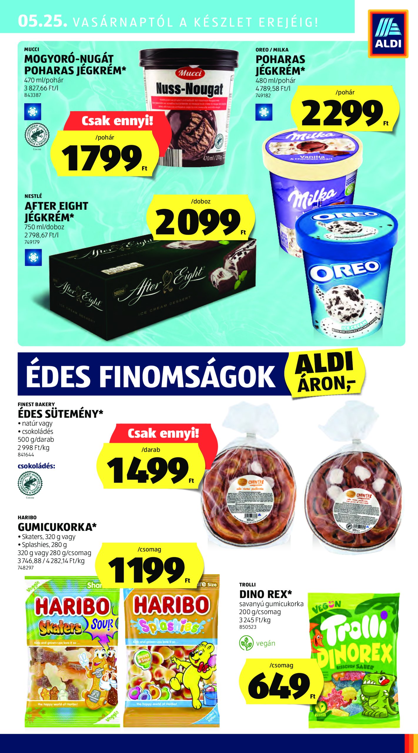 aldi - Aldi akciós újság, érvényes 05.22. - 05.28. - page: 37 aldi - Aldi akciós újság, érvényes 05.22. - 05.28. - page: 37