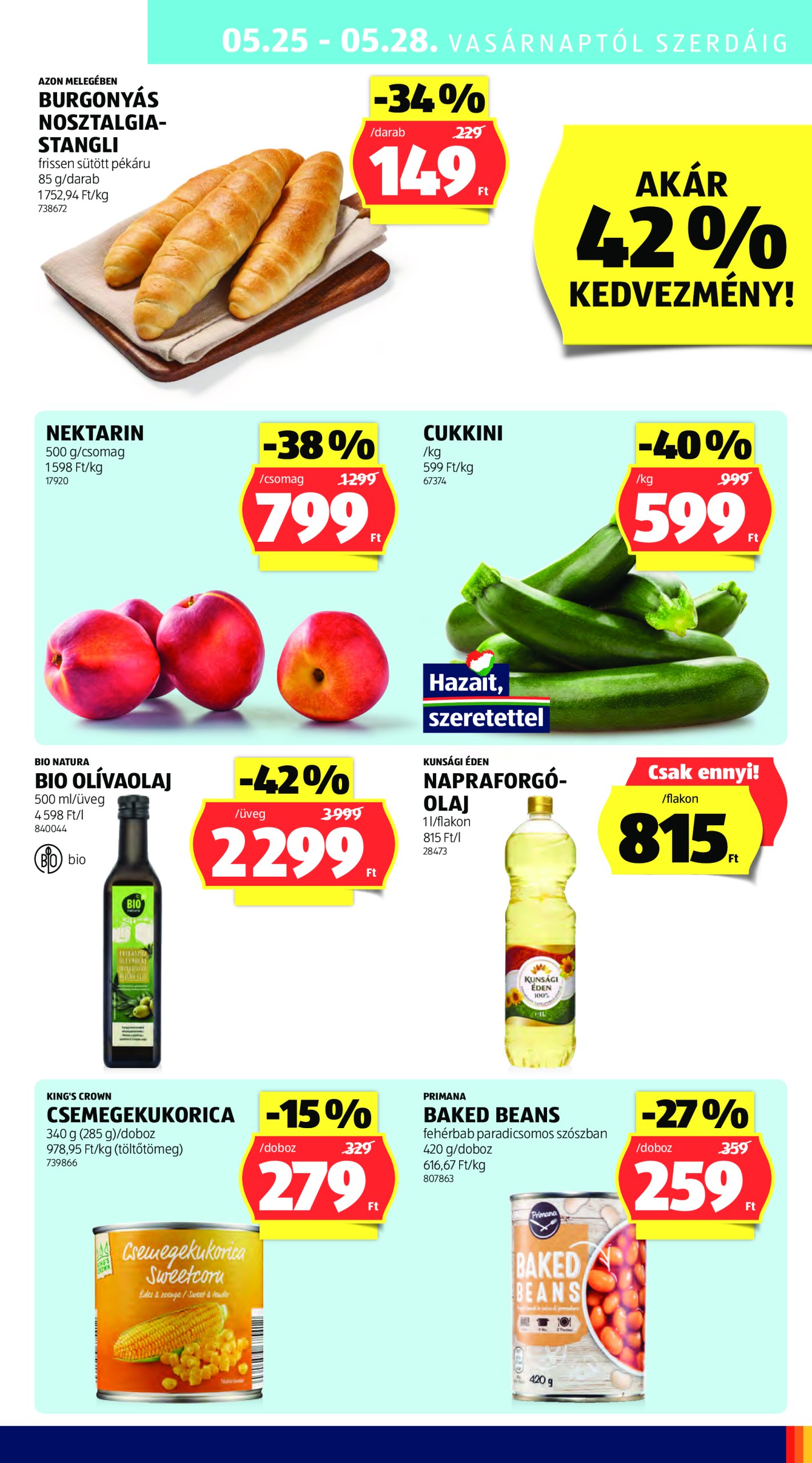 aldi - Aldi akciós újság, érvényes 05.22. - 05.28. - page: 35 aldi - Aldi akciós újság, érvényes 05.22. - 05.28. - page: 35
