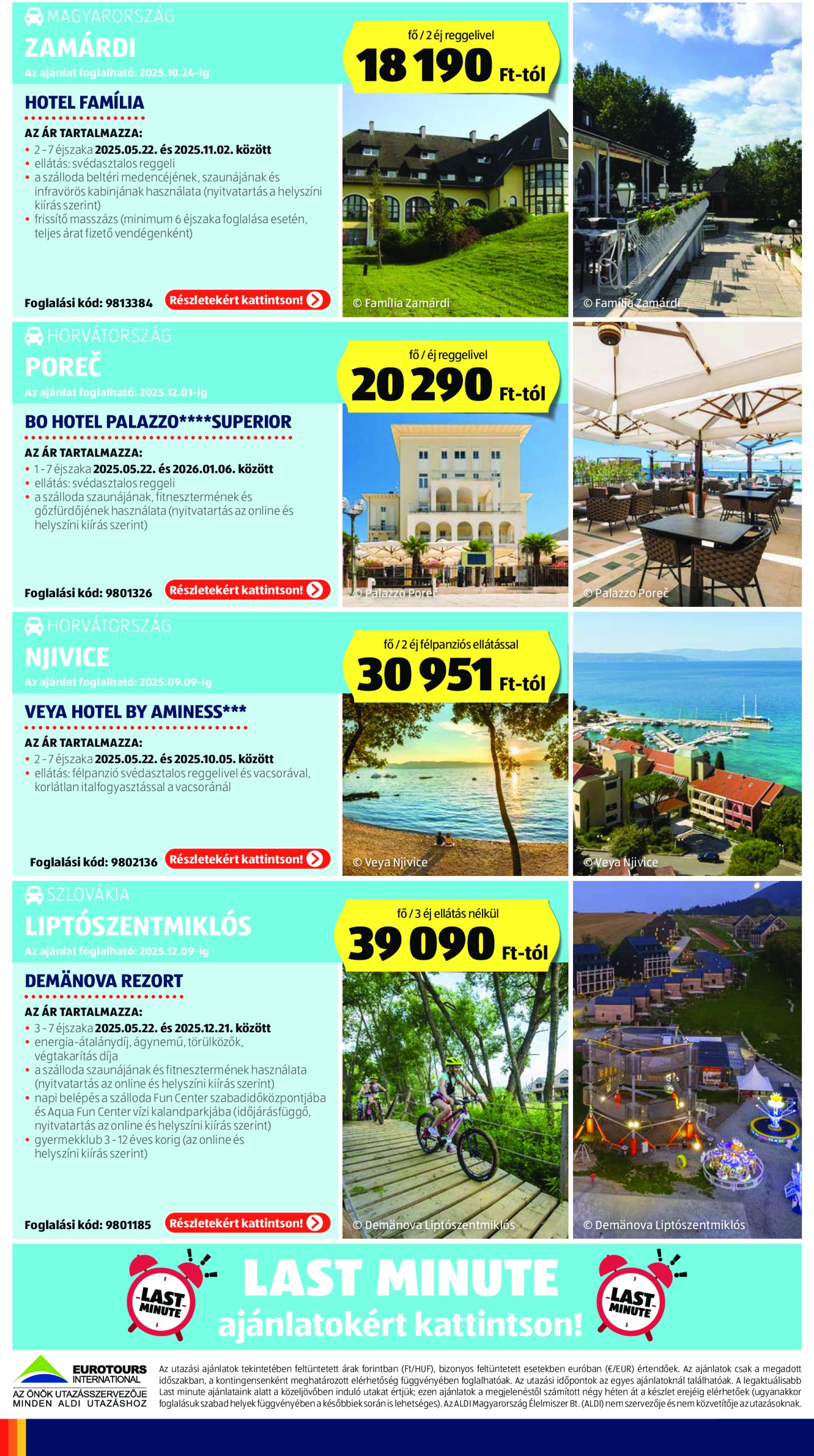 aldi - Aldi akciós újság, érvényes 05.22. - 05.28. - page: 54 aldi - Aldi akciós újság, érvényes 05.22. - 05.28. - page: 54